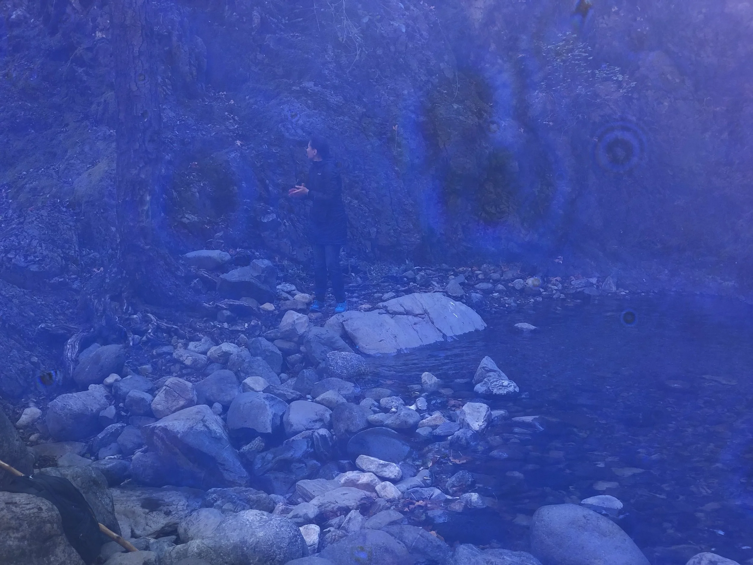 Mt Shasta Spiritual Tours . Mt Shasta Guide