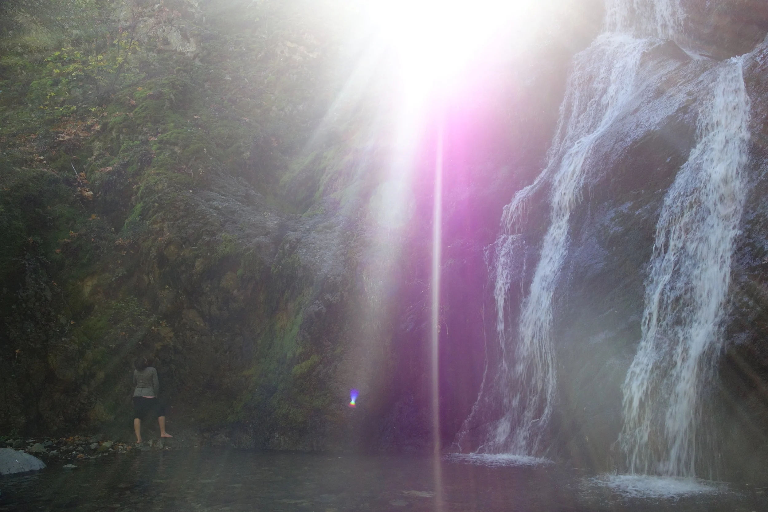 Mt Shasta Spiritual Tours . Mt Shasta Guide