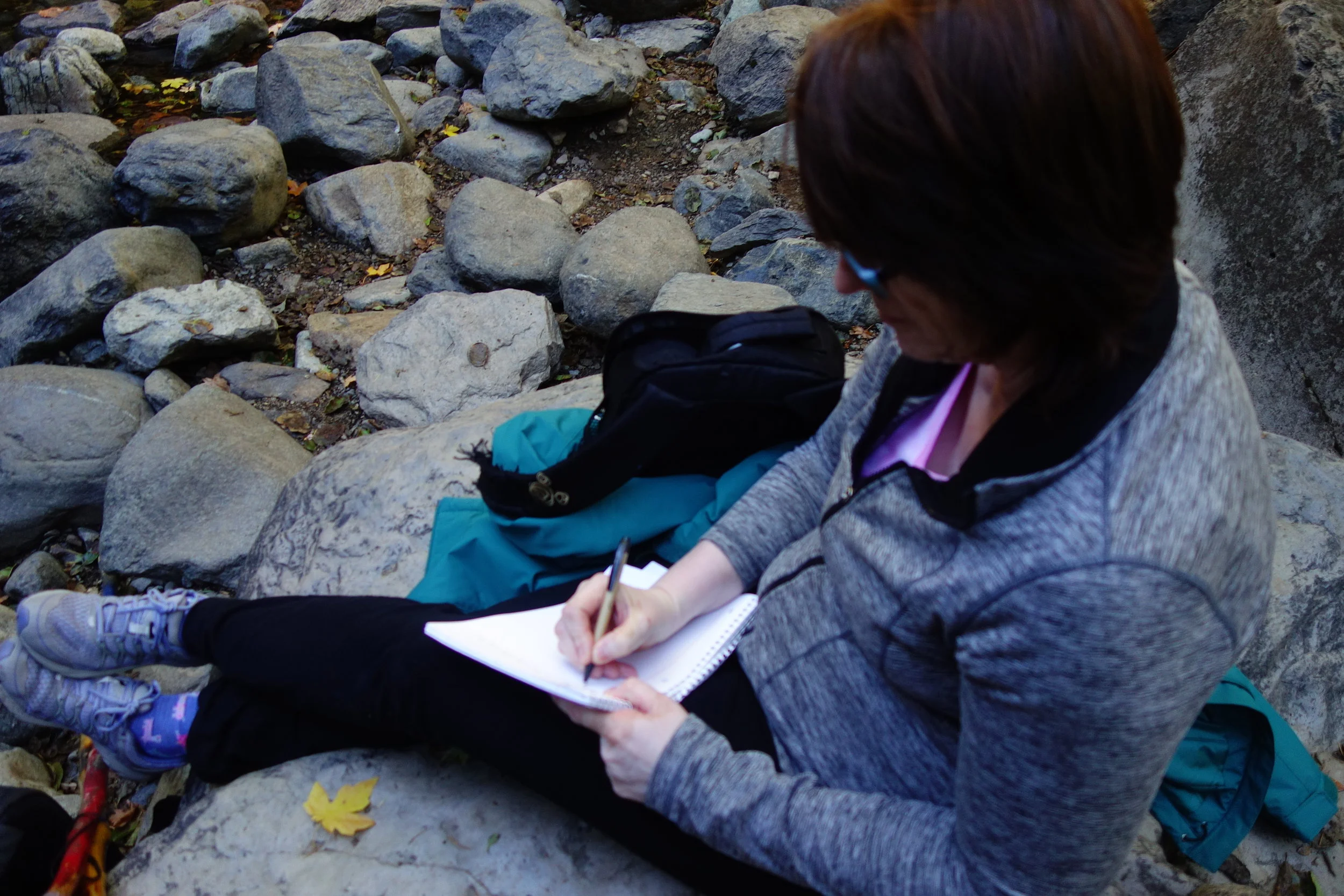 Mt Shasta Spiritual Tours . Mt Shasta Guide