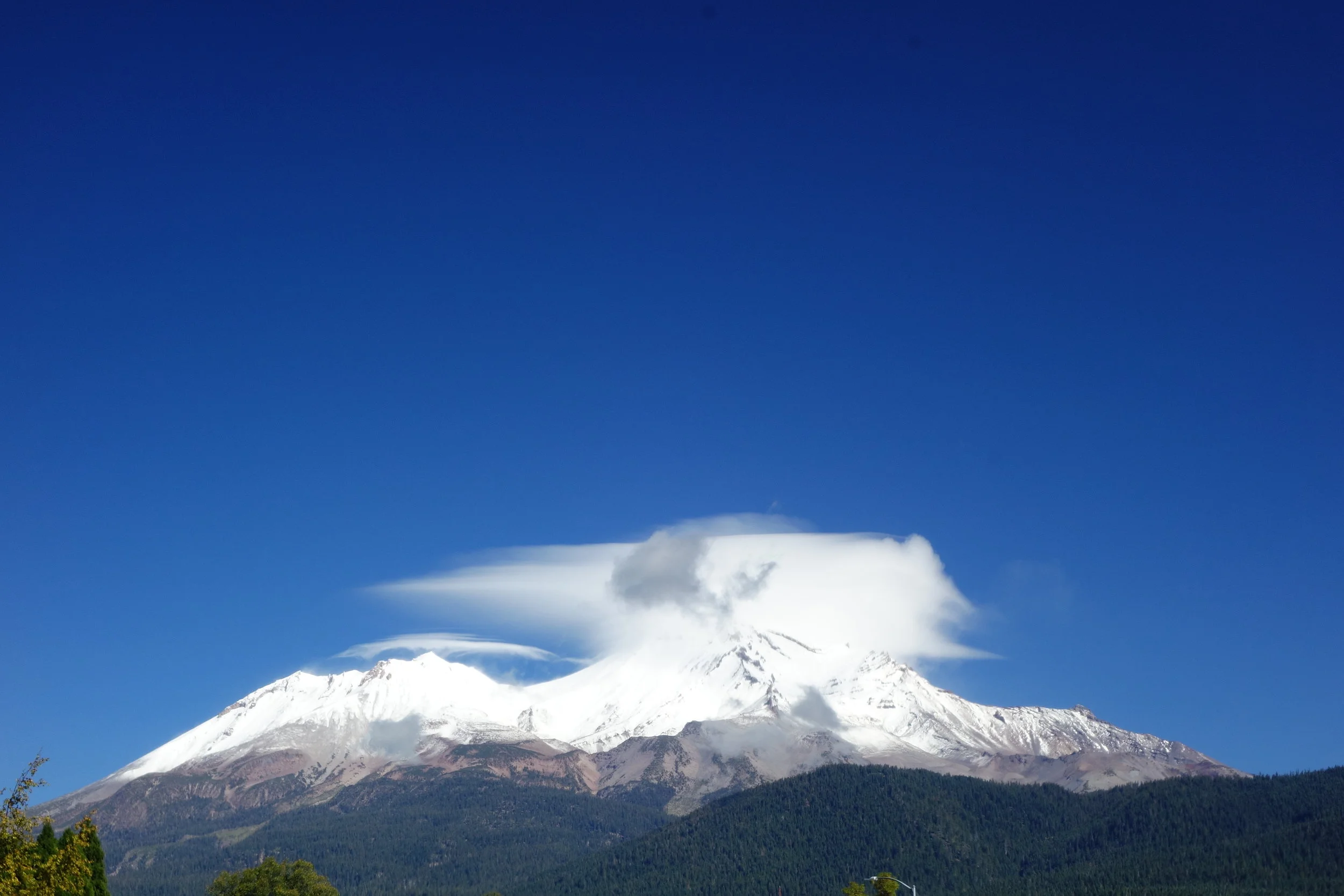 Mt Shasta Spiritual Tours . Mt Shasta Guide
