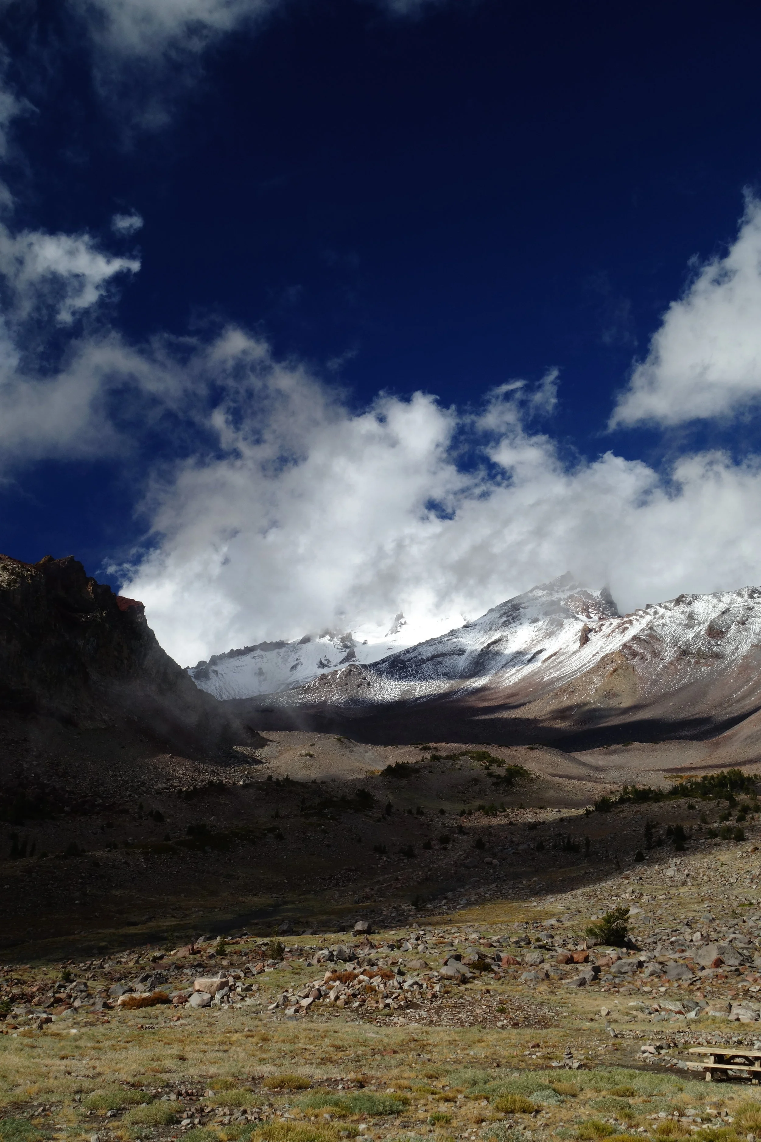Mt Shasta Spiritual Tours . Mt Shasta Guide