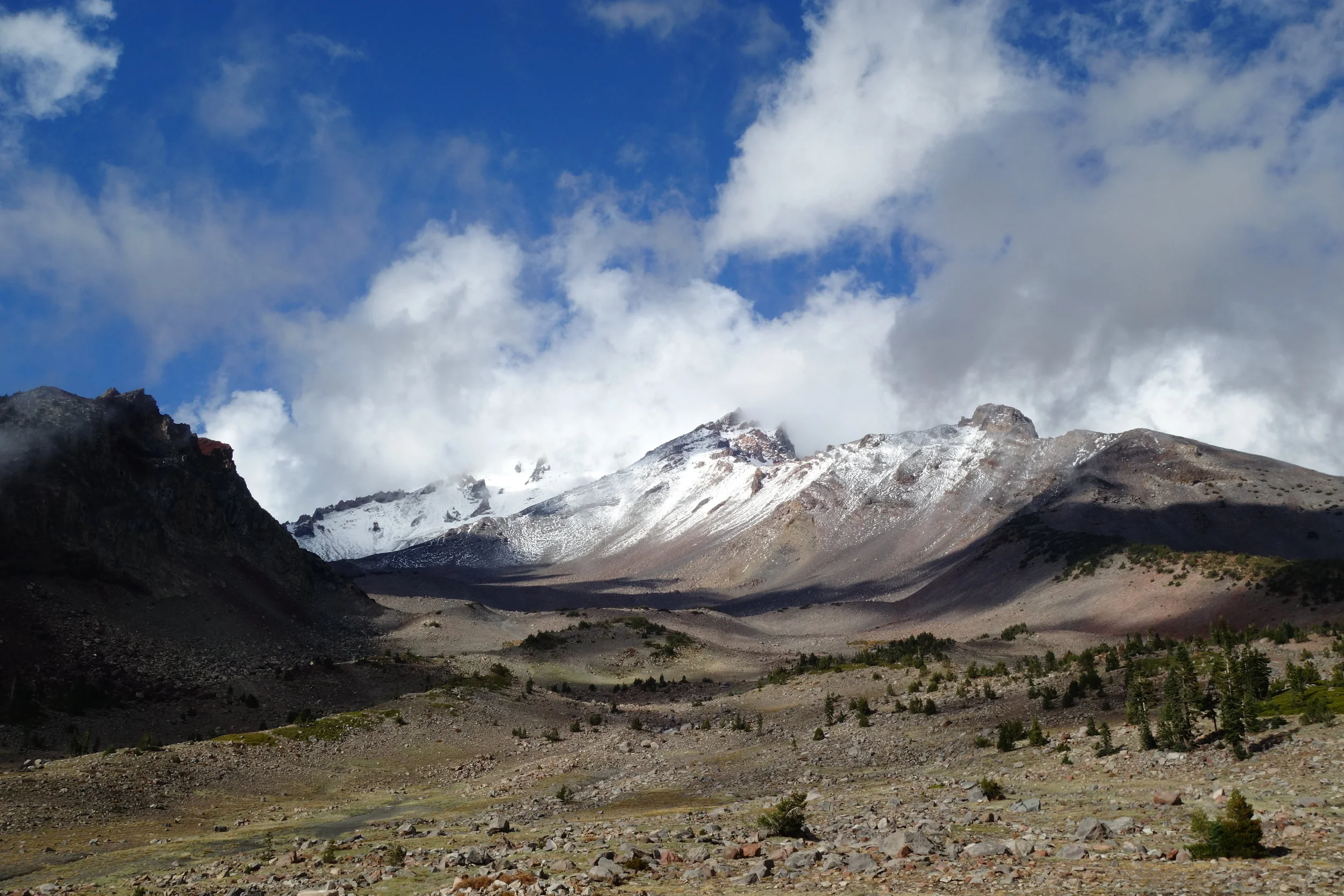 Mt Shasta Spiritual Tours . Mt Shasta Guide