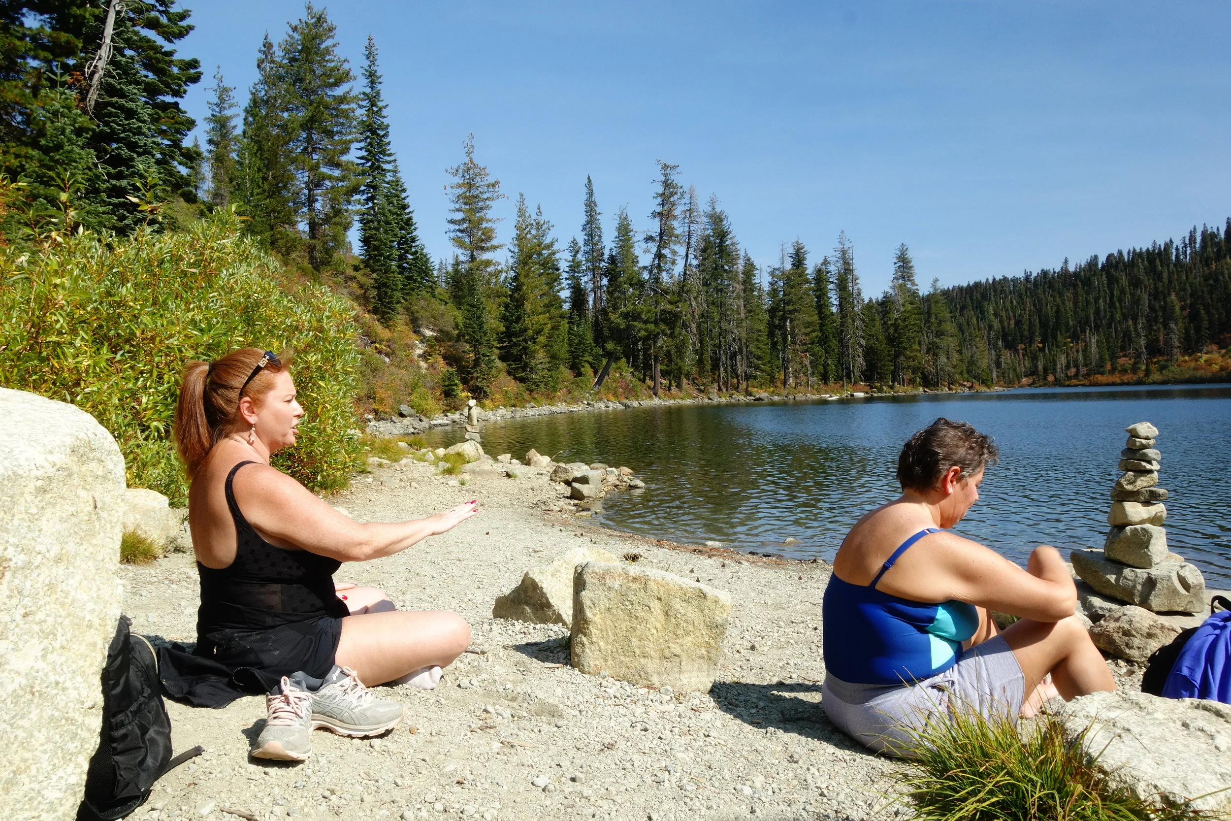 Mt Shasta Spiritual Tours . Mt Shasta Guide