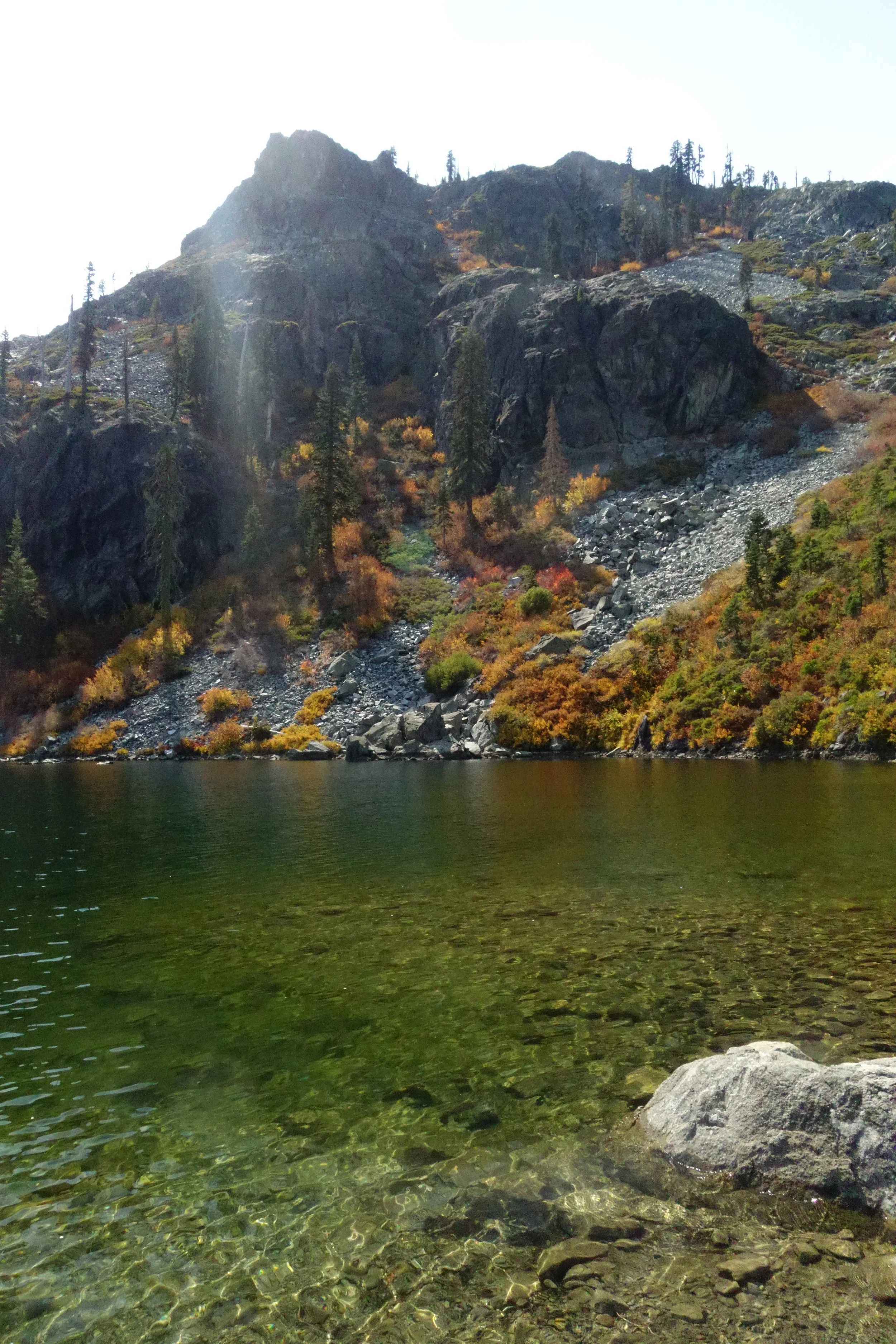 Mt Shasta Spiritual Tours . Mt Shasta Guide