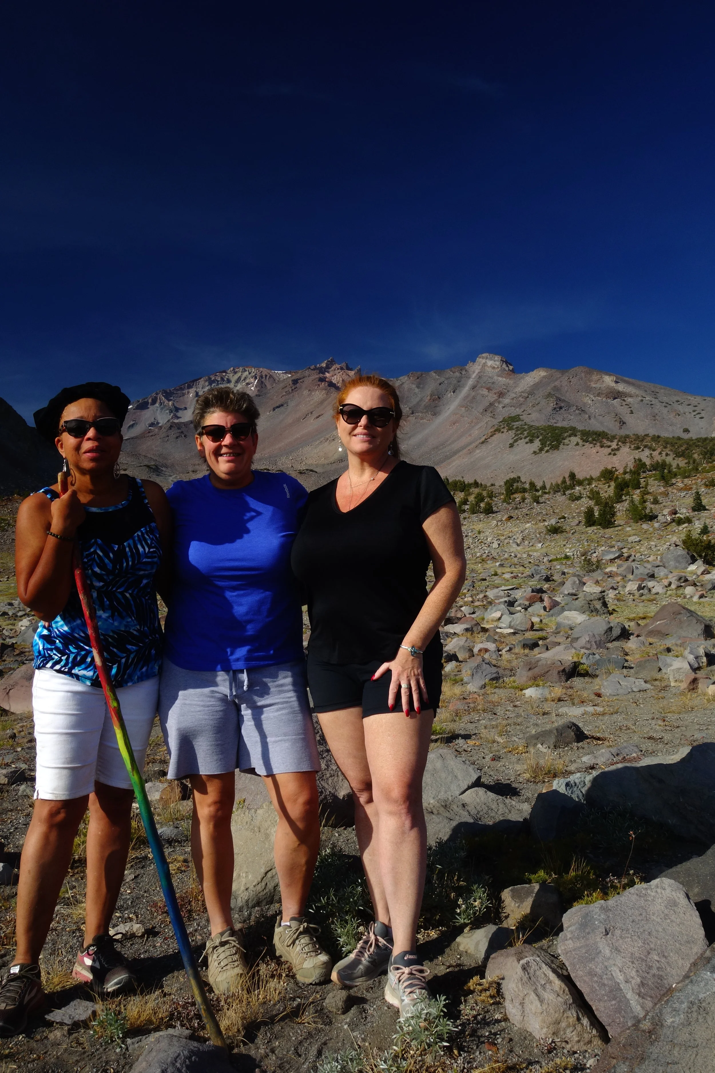 Mt Shasta Spiritual Tours . Mt Shasta Guide