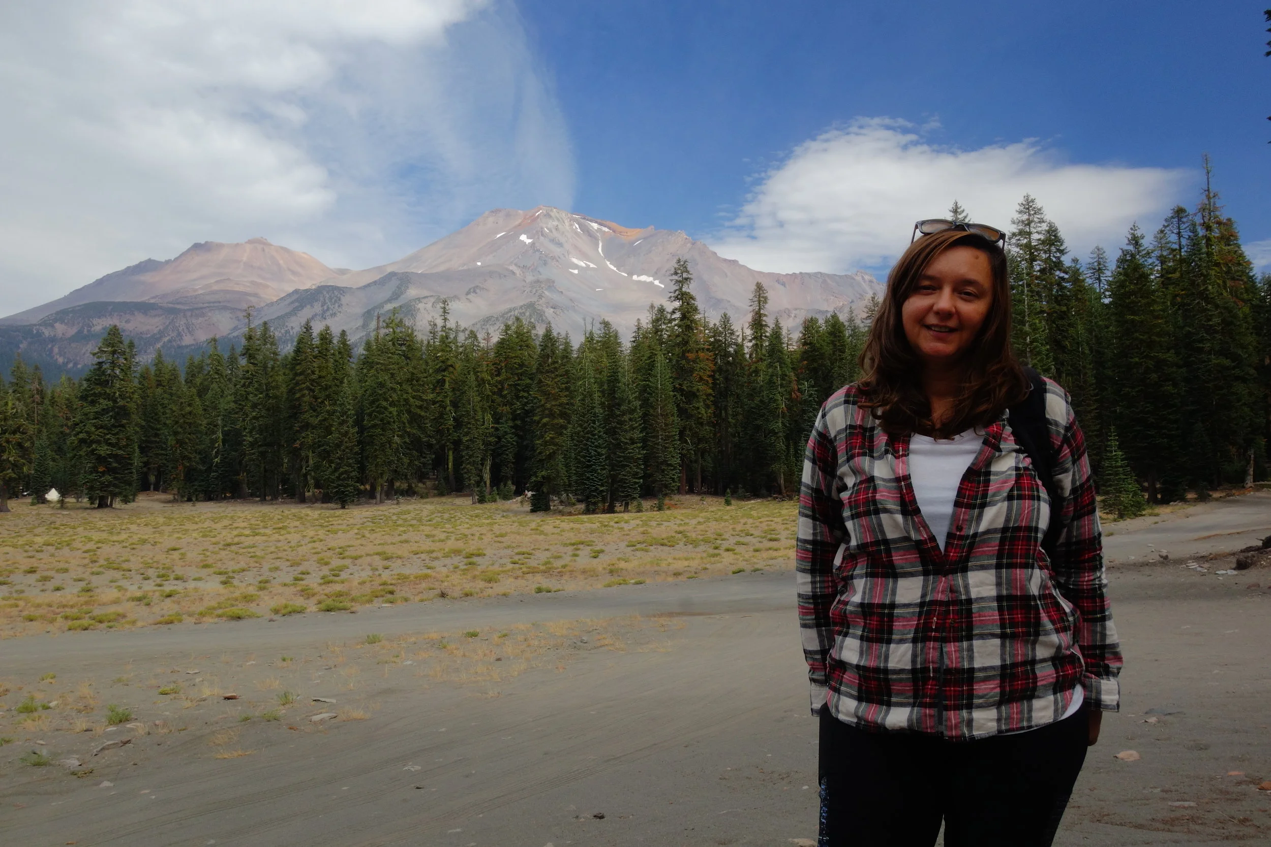 Mt Shasta Spiritual Tours . Mt Shasta Guide