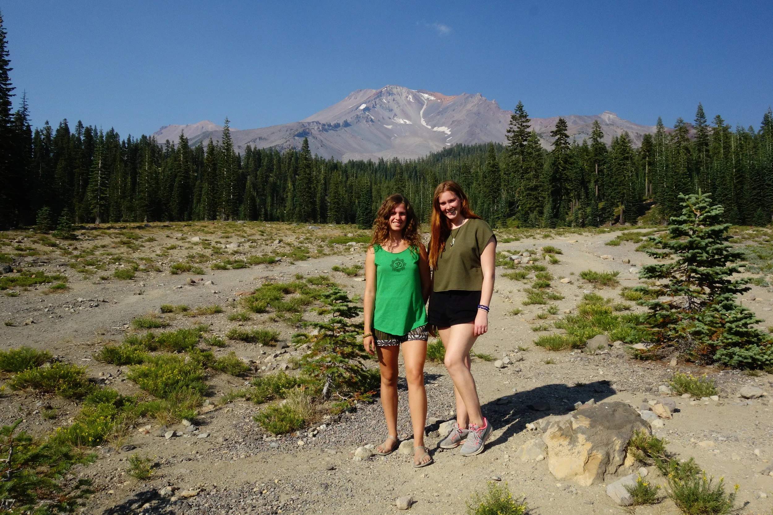 Mt Shasta Spiritual Tours . Mt Shasta Guide