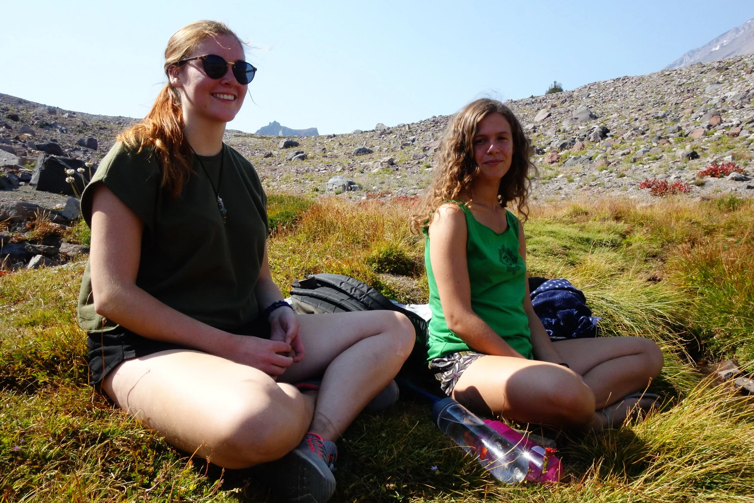 Mt Shasta Spiritual Tours . Mt Shasta Guide