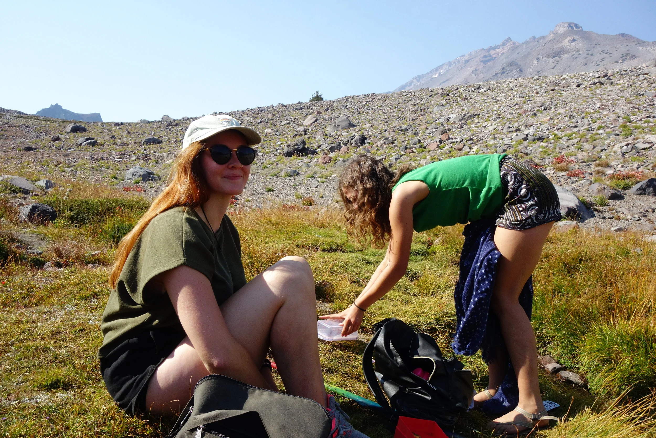 Mt Shasta Spiritual Tours . Mt Shasta Guide