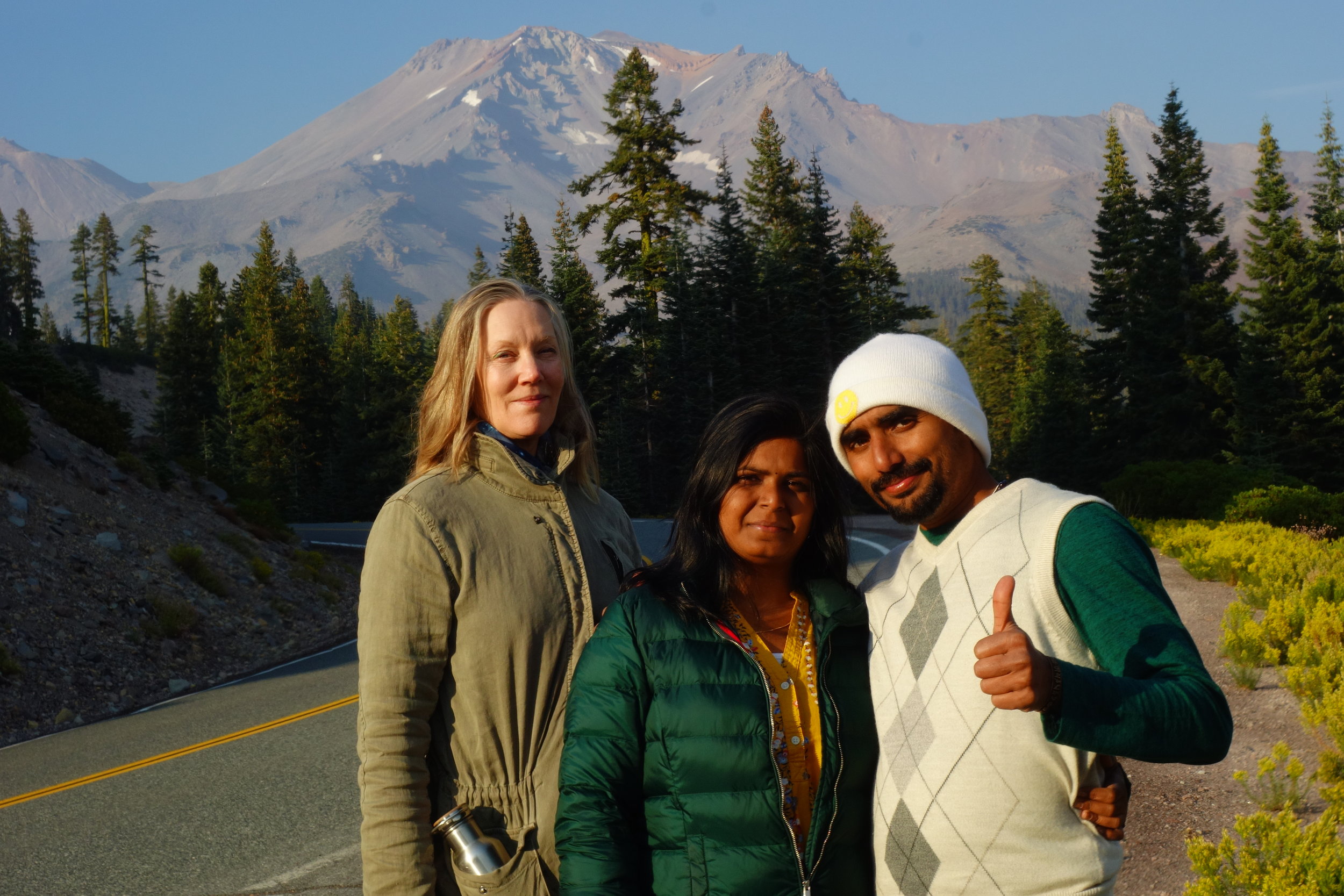 Mt Shasta Spiritual Tours . Mt Shasta Guide