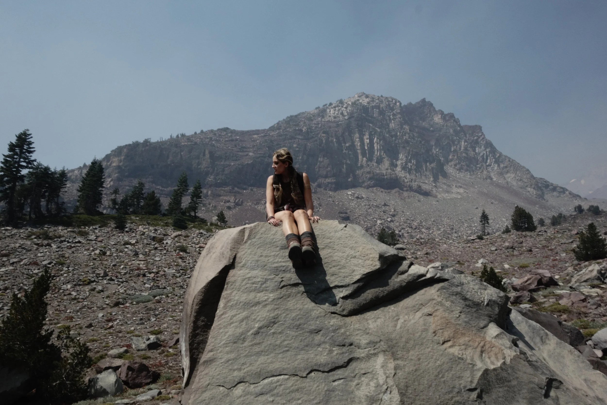 Mt Shasta Spiritual Tours . Mt Shasta Guide