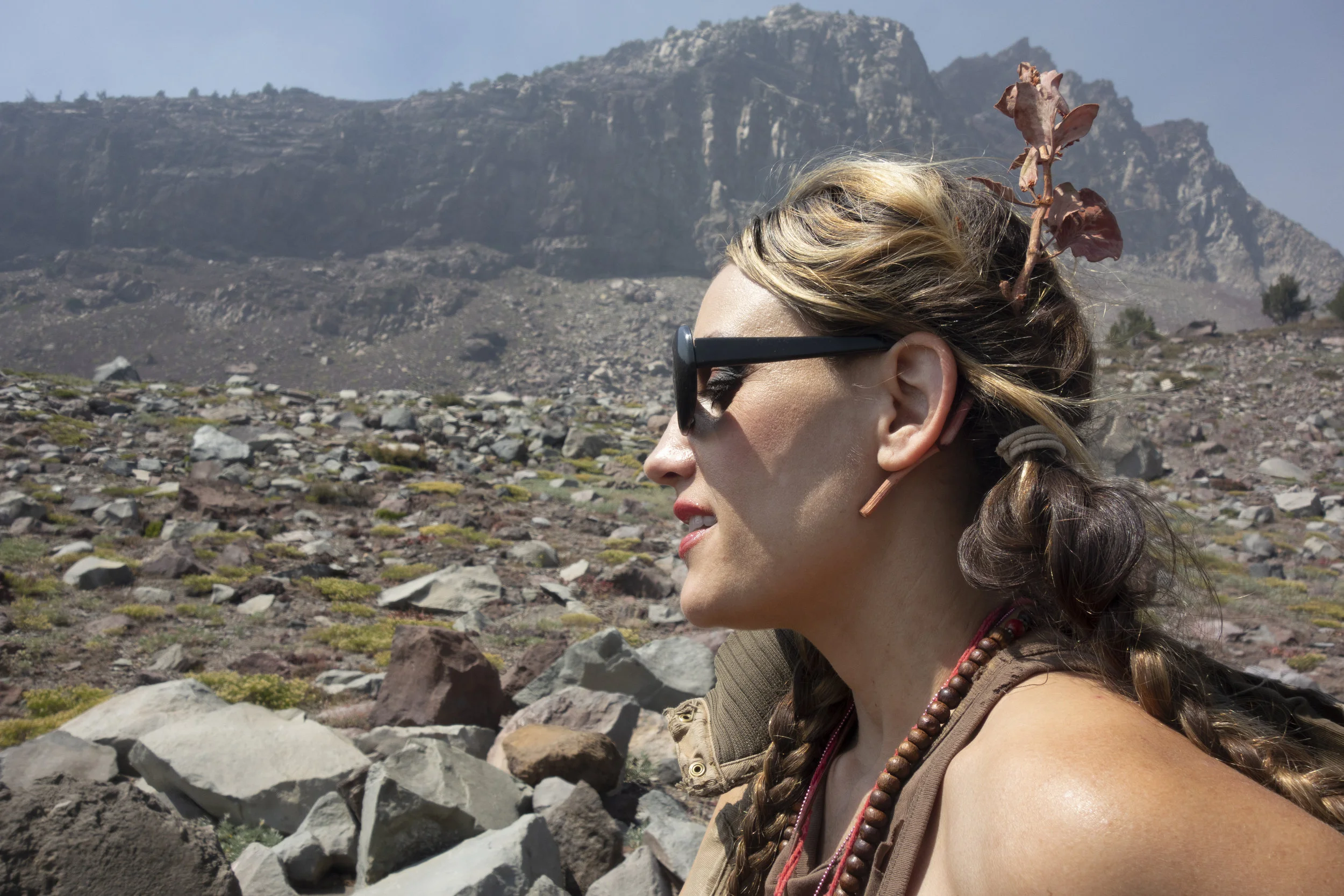 Mt Shasta Spiritual Tours . Mt Shasta Guide
