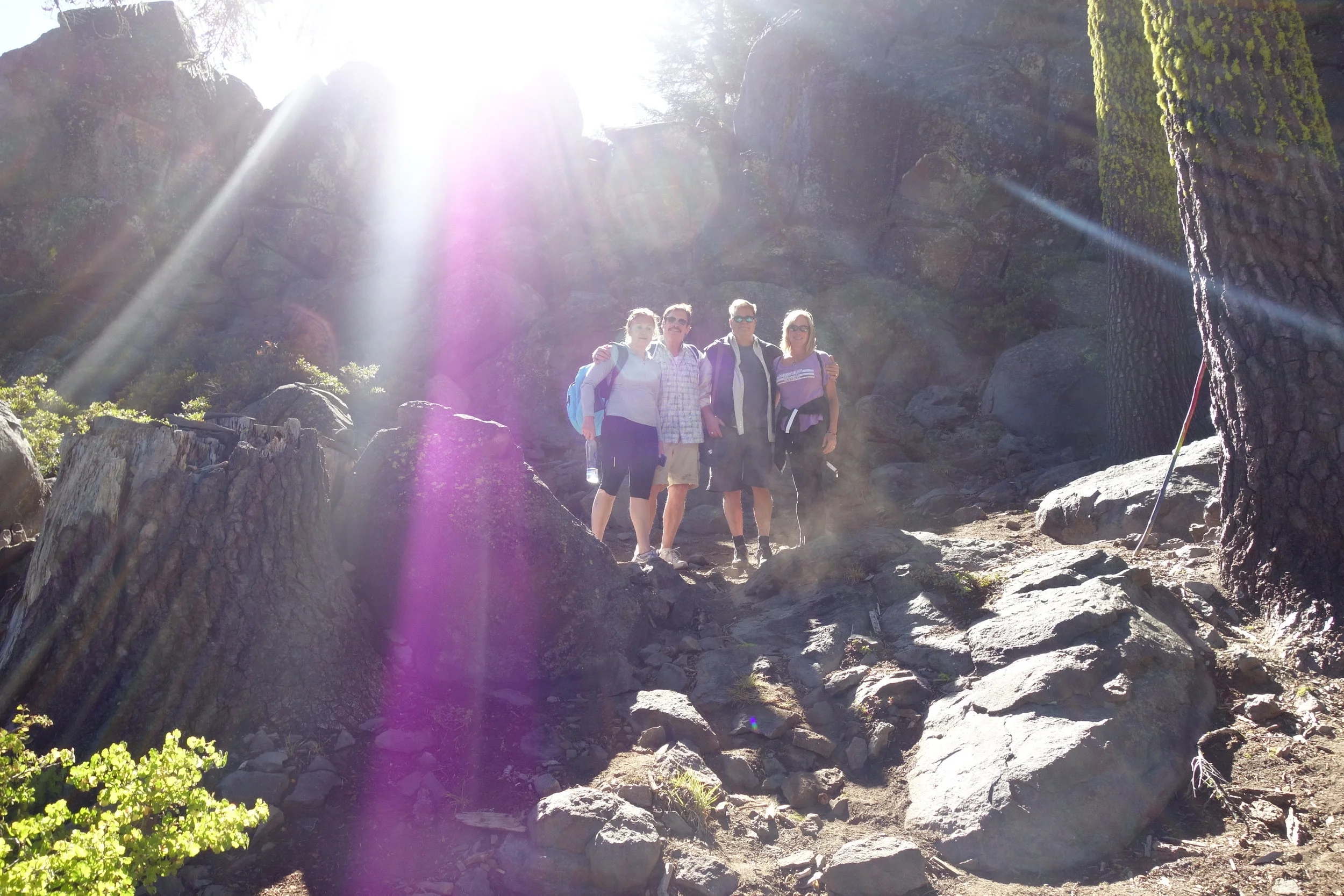 Mt Shasta Spiritual Tours . Mt Shasta Guide