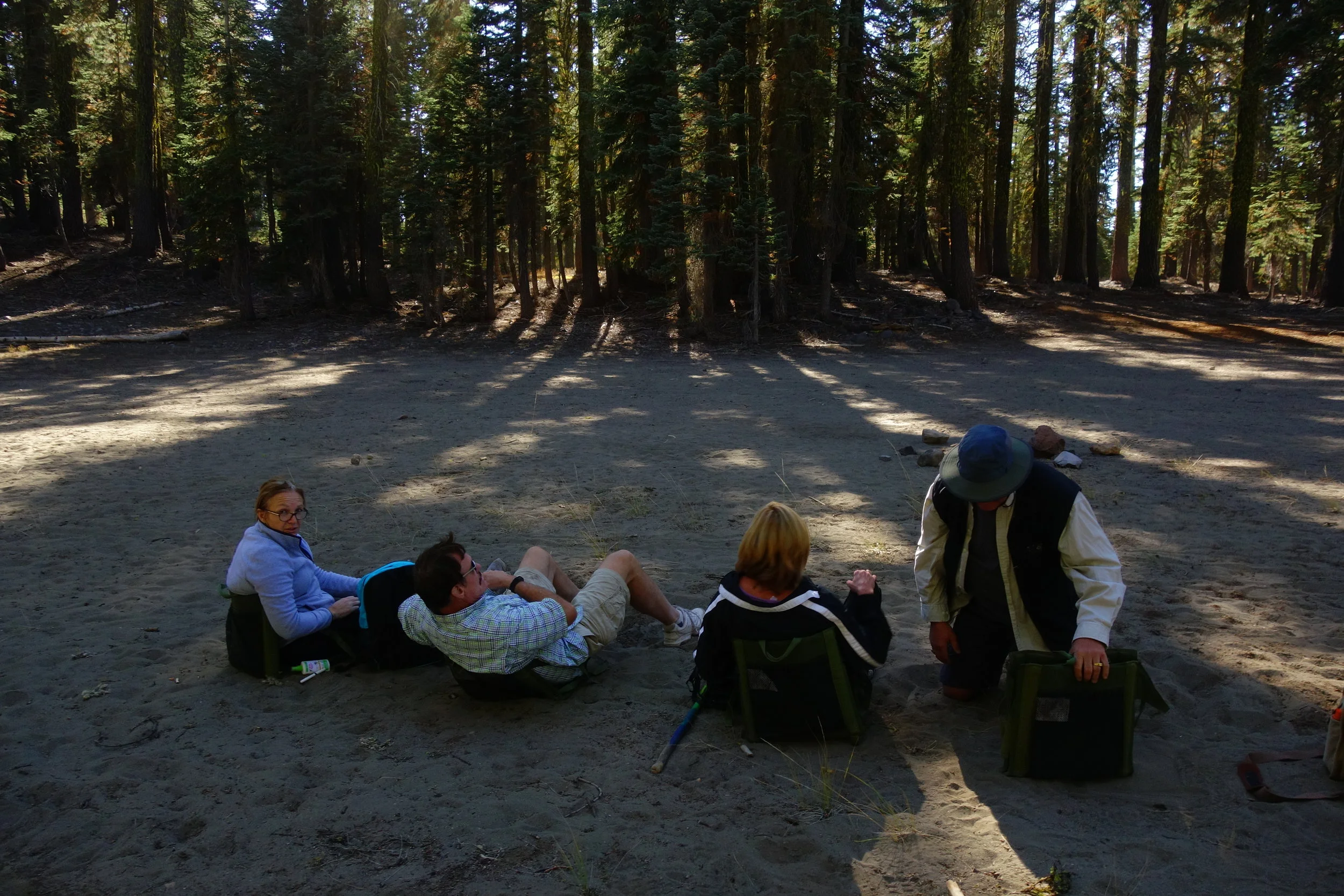 Mt Shasta Spiritual Tours . Mt Shasta Guide