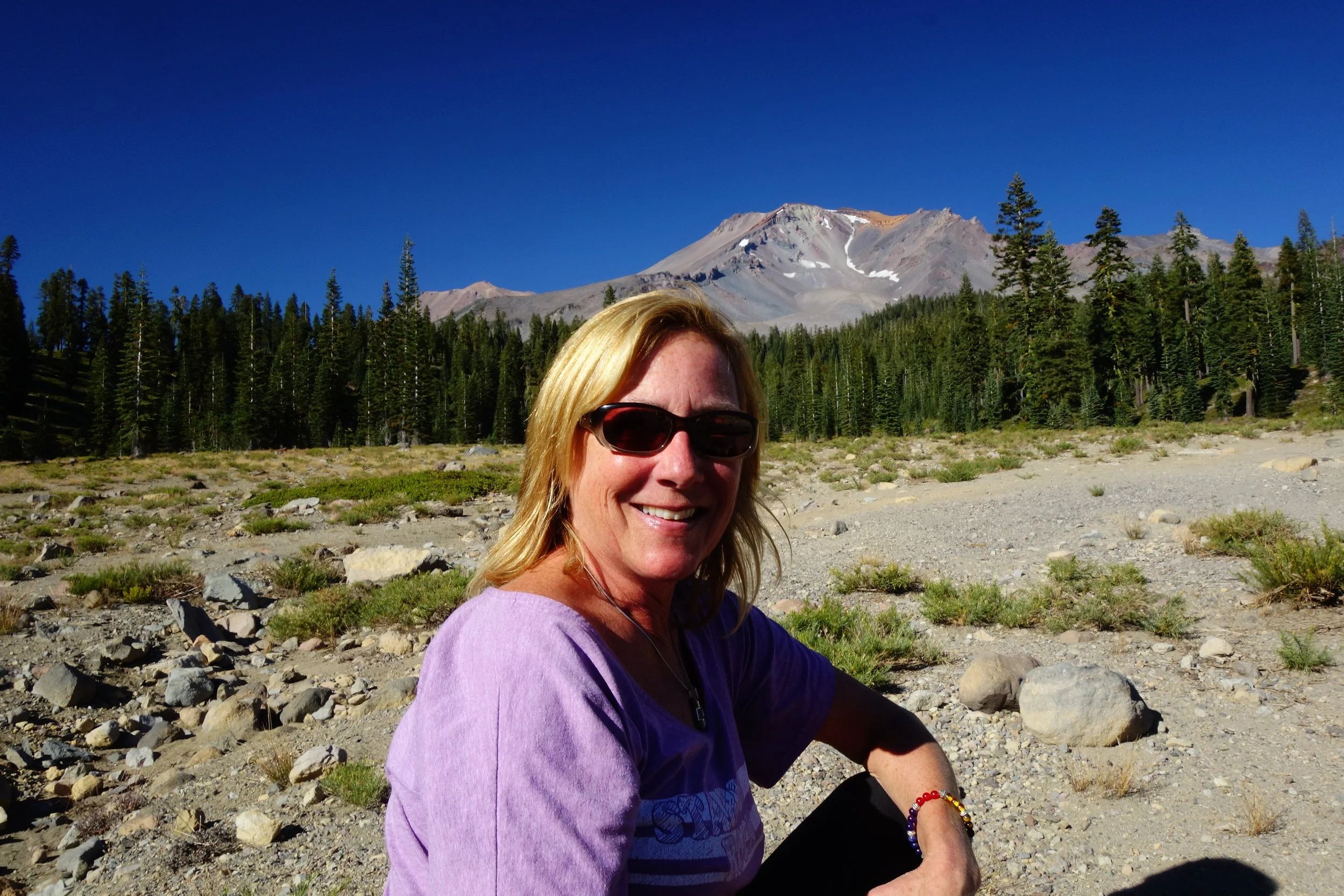 Mt Shasta Spiritual Tours . Mt Shasta Guide