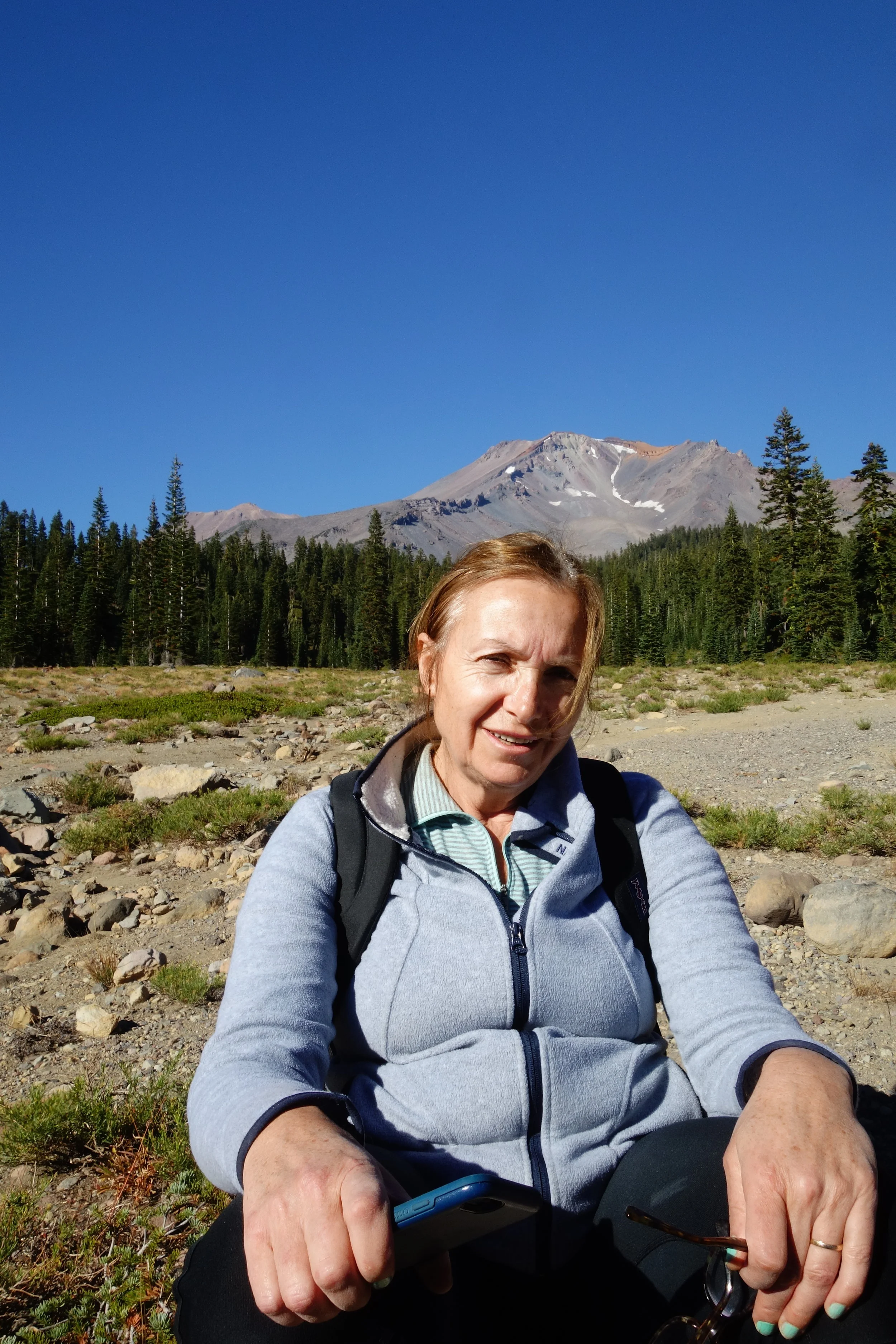 Mt Shasta Spiritual Tours . Mt Shasta Guide