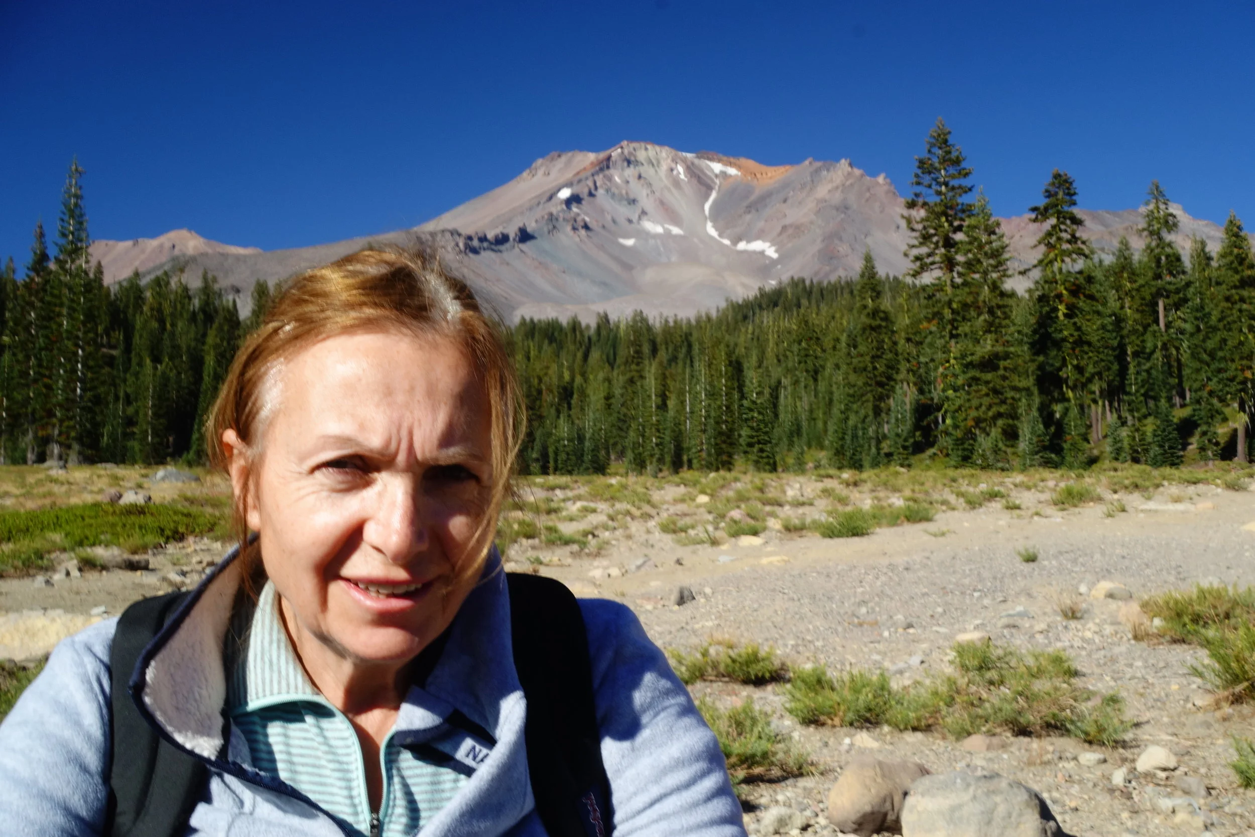 Mt Shasta Spiritual Tours . Mt Shasta Guide