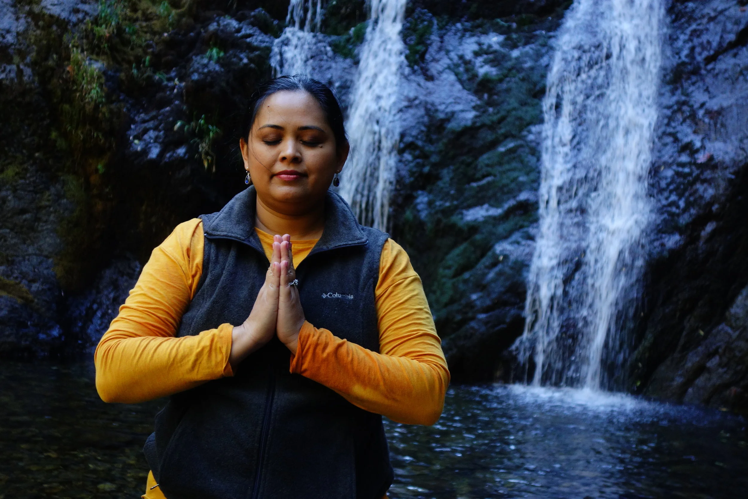 mount shasta spiritual tours