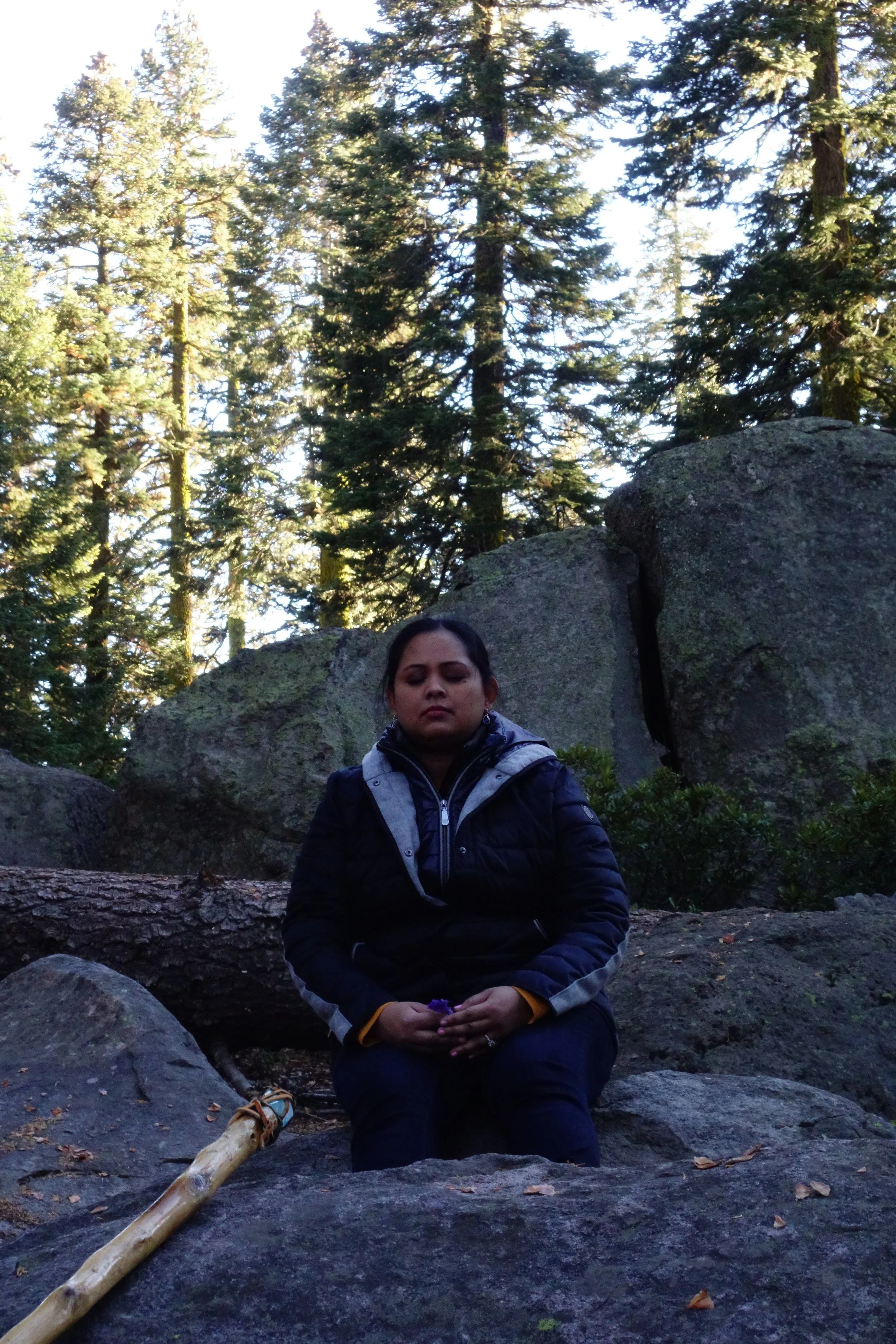 mount shasta spiritual tours