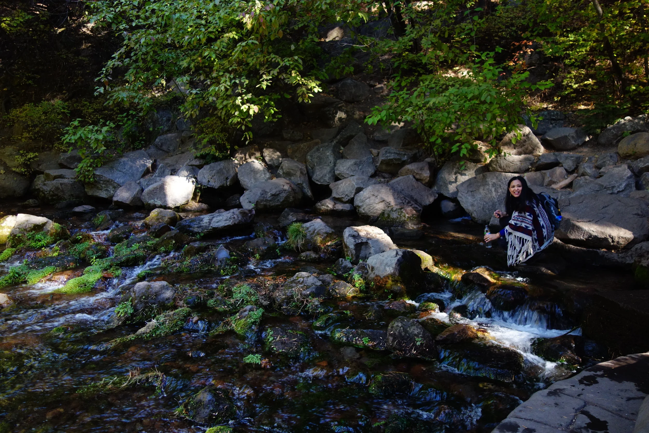 mount shasta spiritual tours