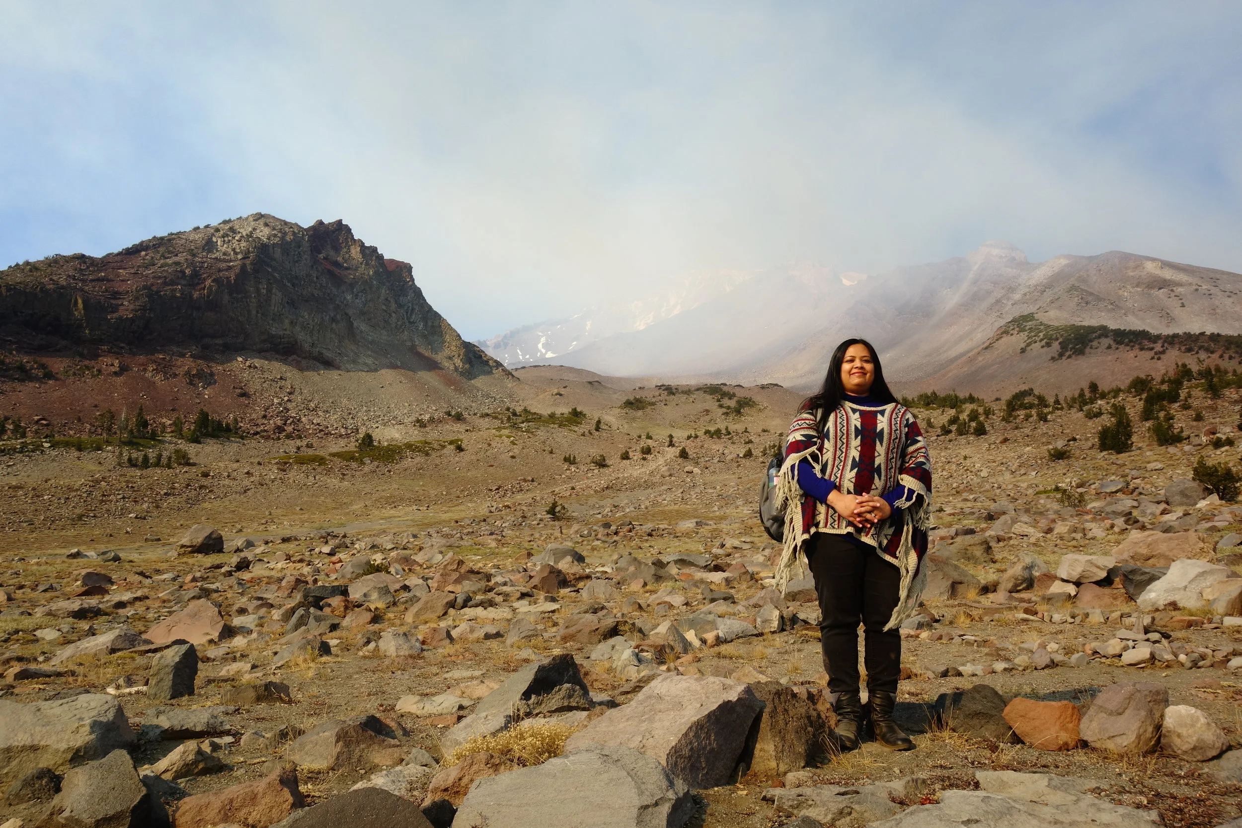 mount shasta spiritual tours