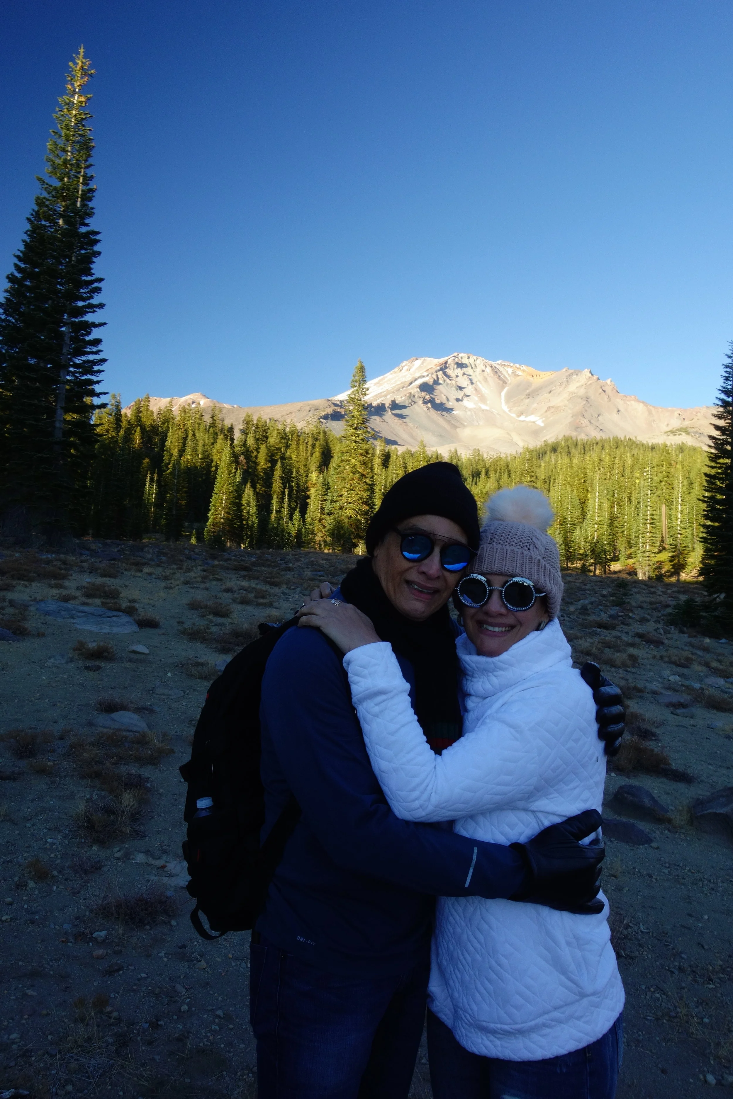 mount shasta spiritual tours