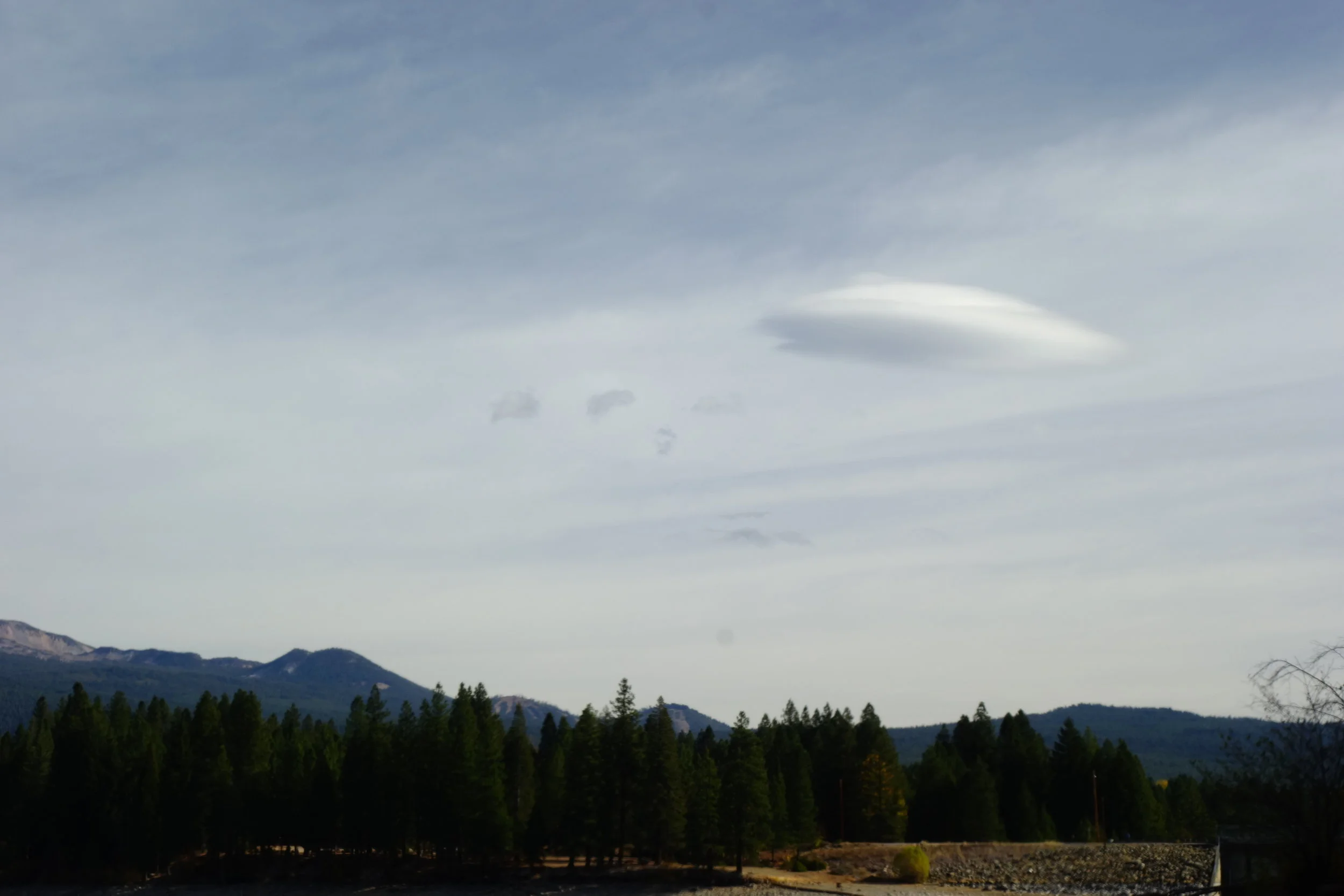 Mt Shasta Spiritual Tours