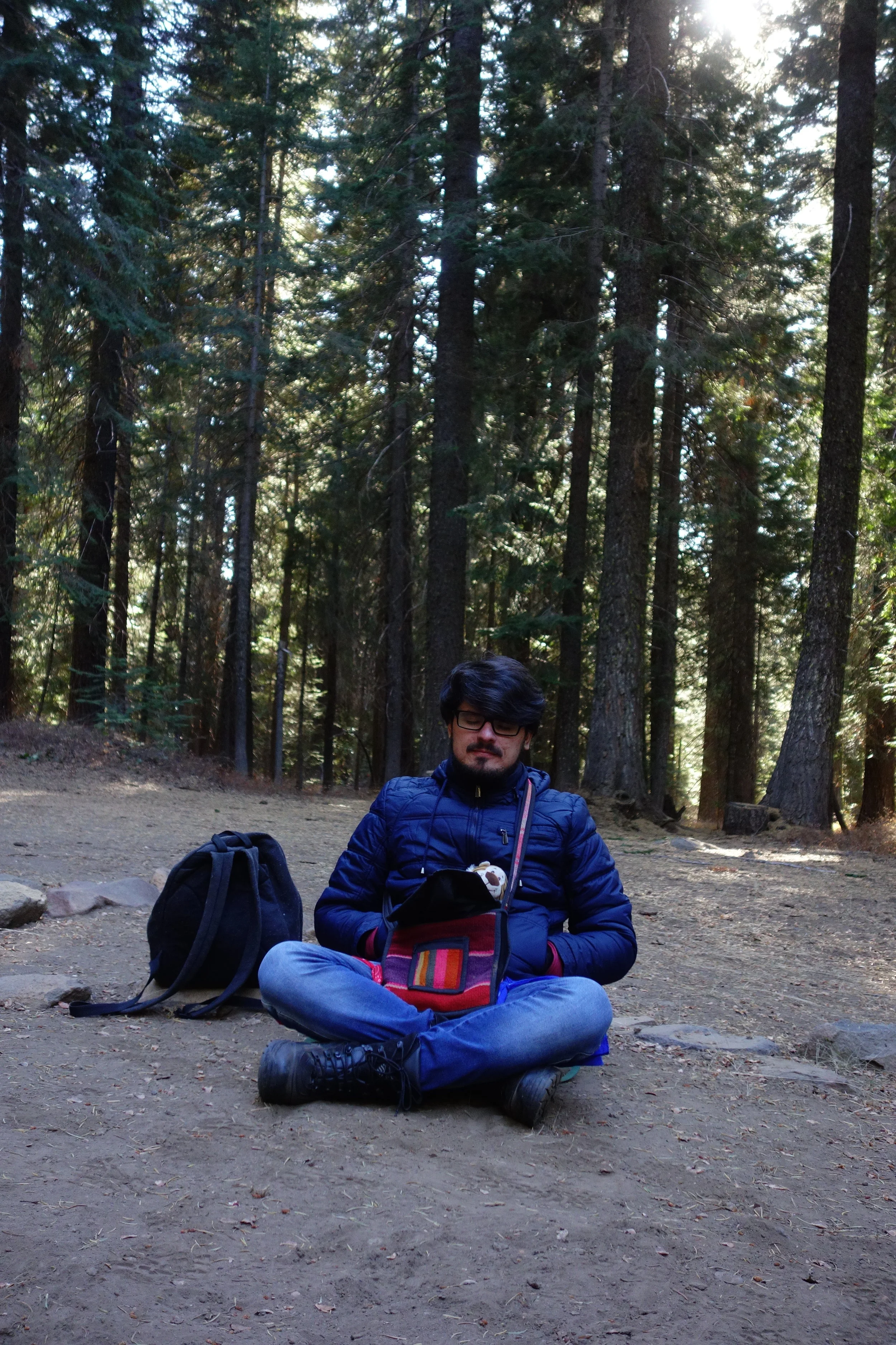 Mt Shasta Spiritual Tours