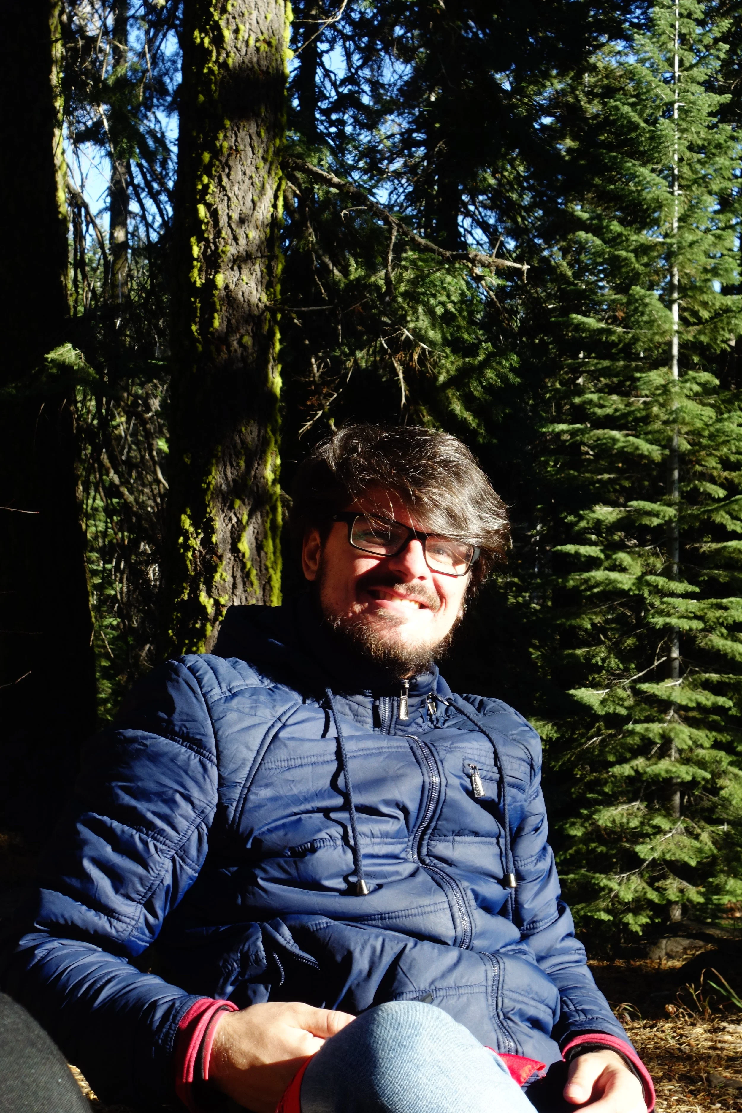 Mt Shasta Spiritual Tours