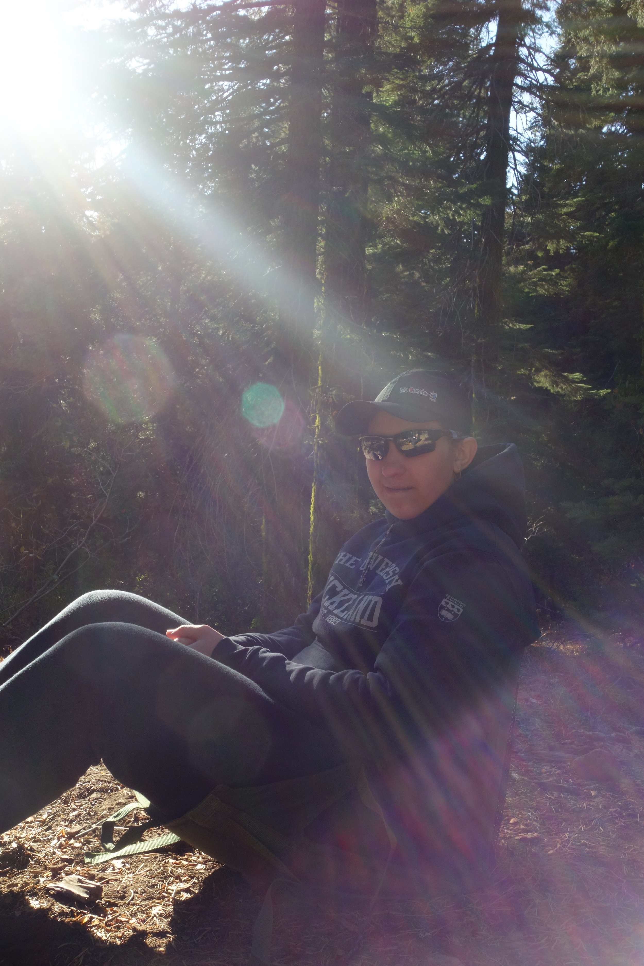 Mt Shasta Spiritual Tours