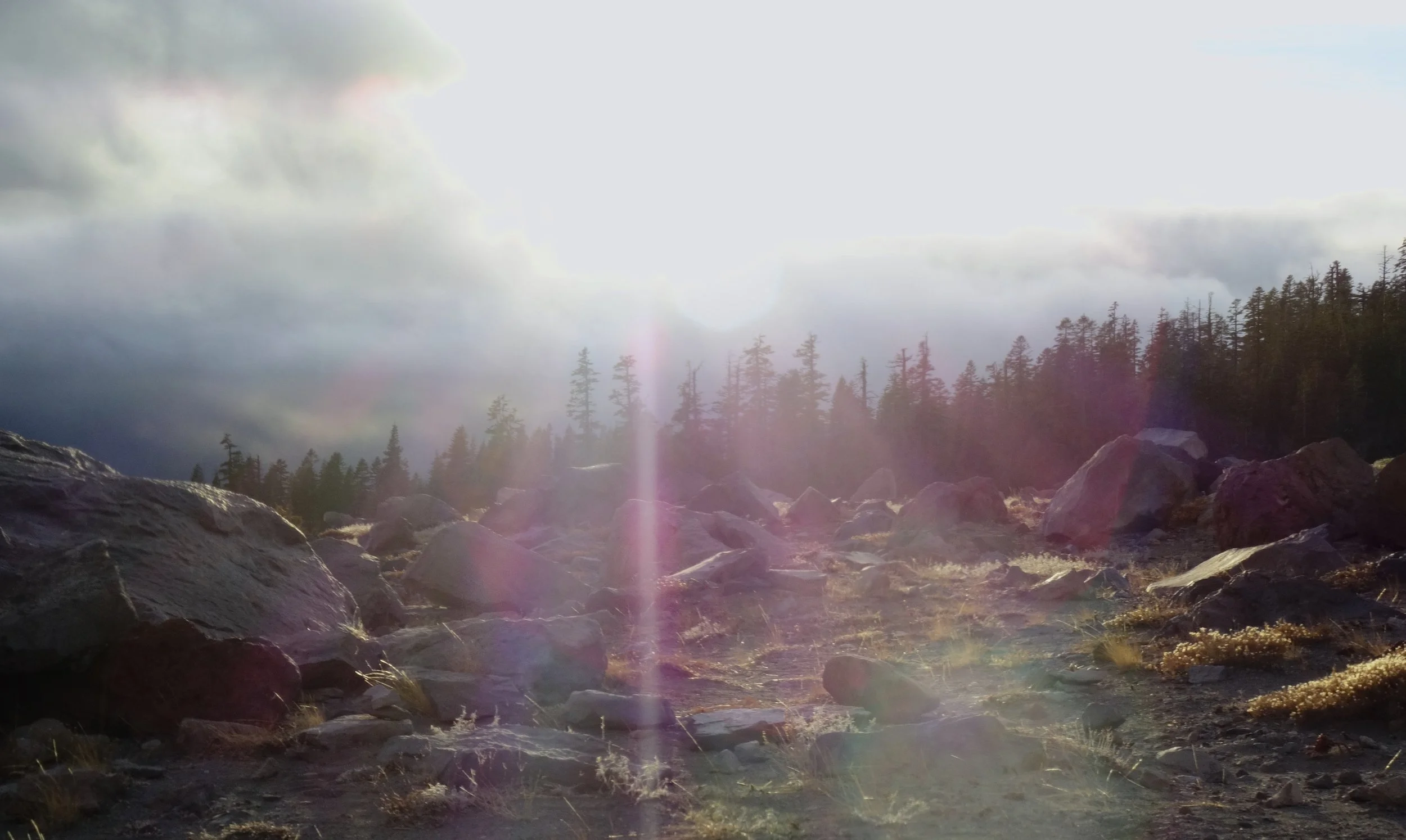 Mt Shasta Spiritual Tours