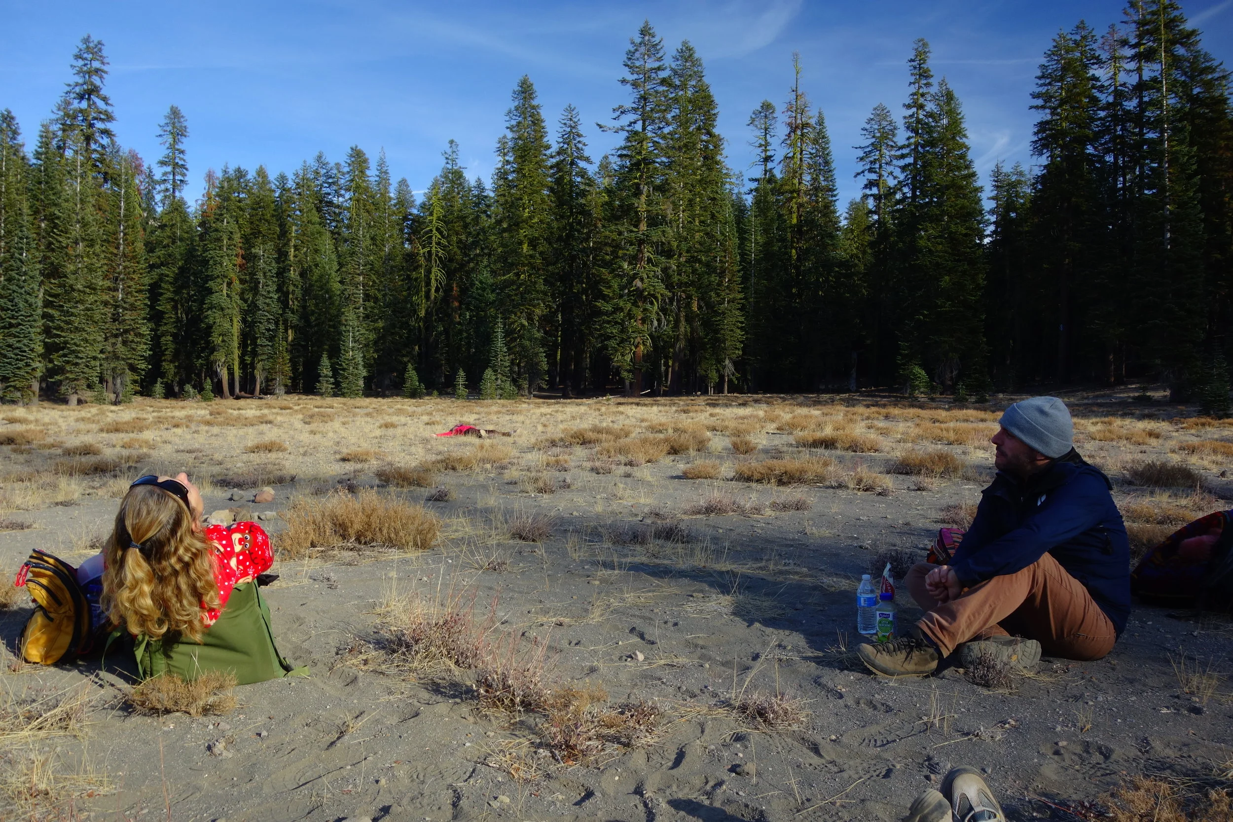 mt. Shasta Spiritual Tours 