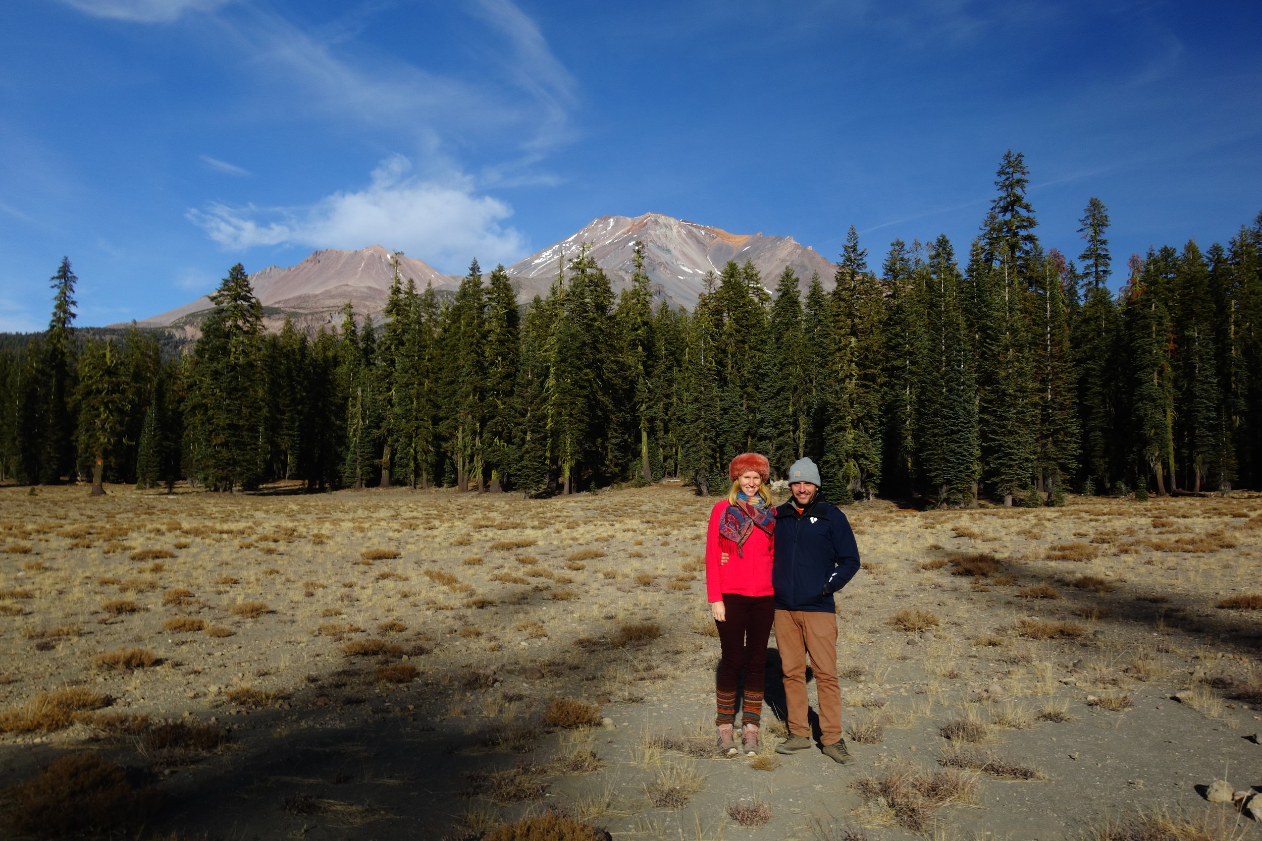 mt. Shasta Spiritual Tours 