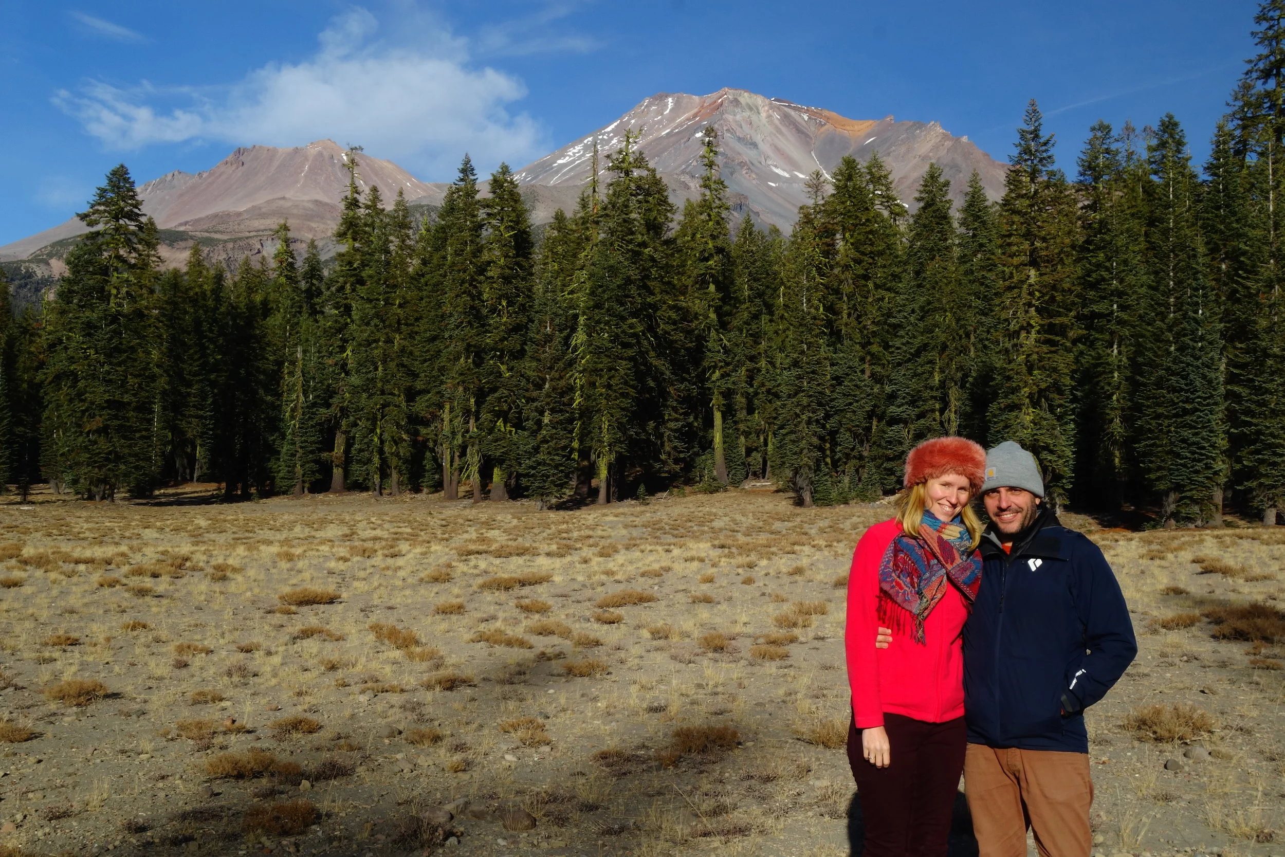 mt. Shasta Spiritual Tours 