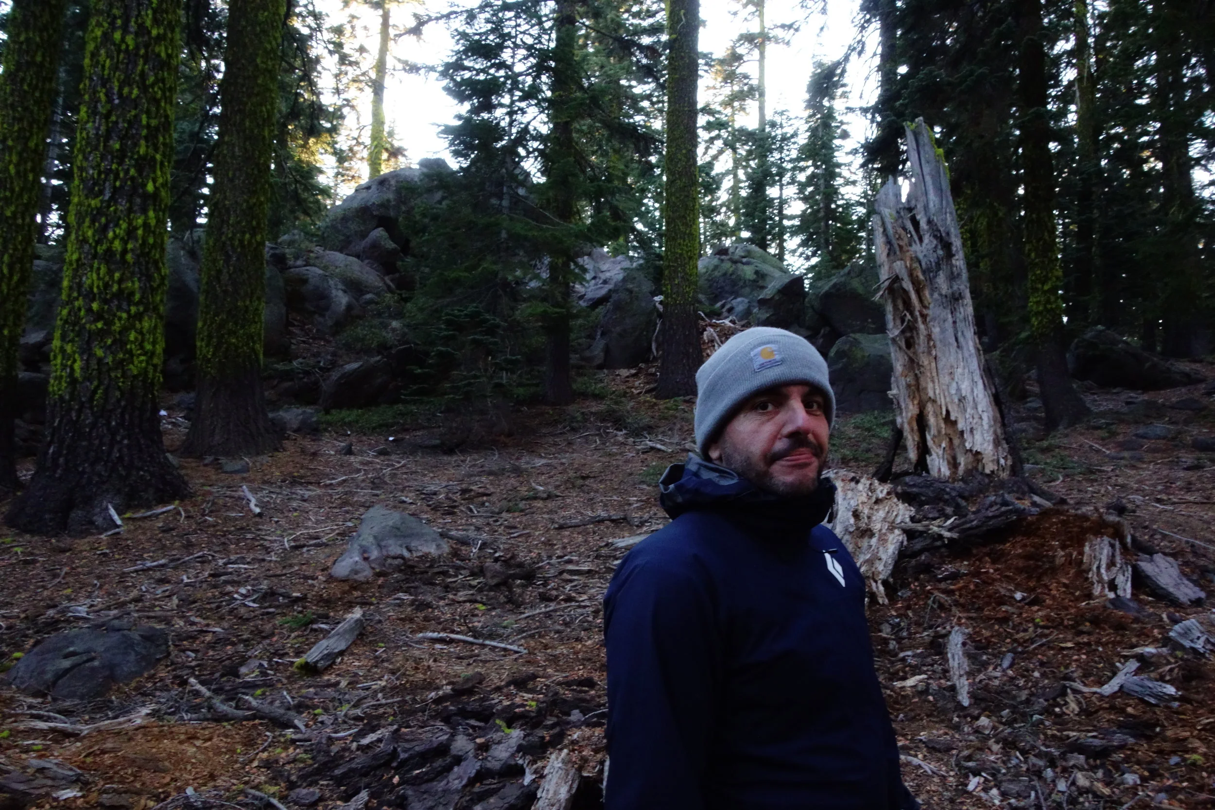 mt. Shasta Spiritual Tours 