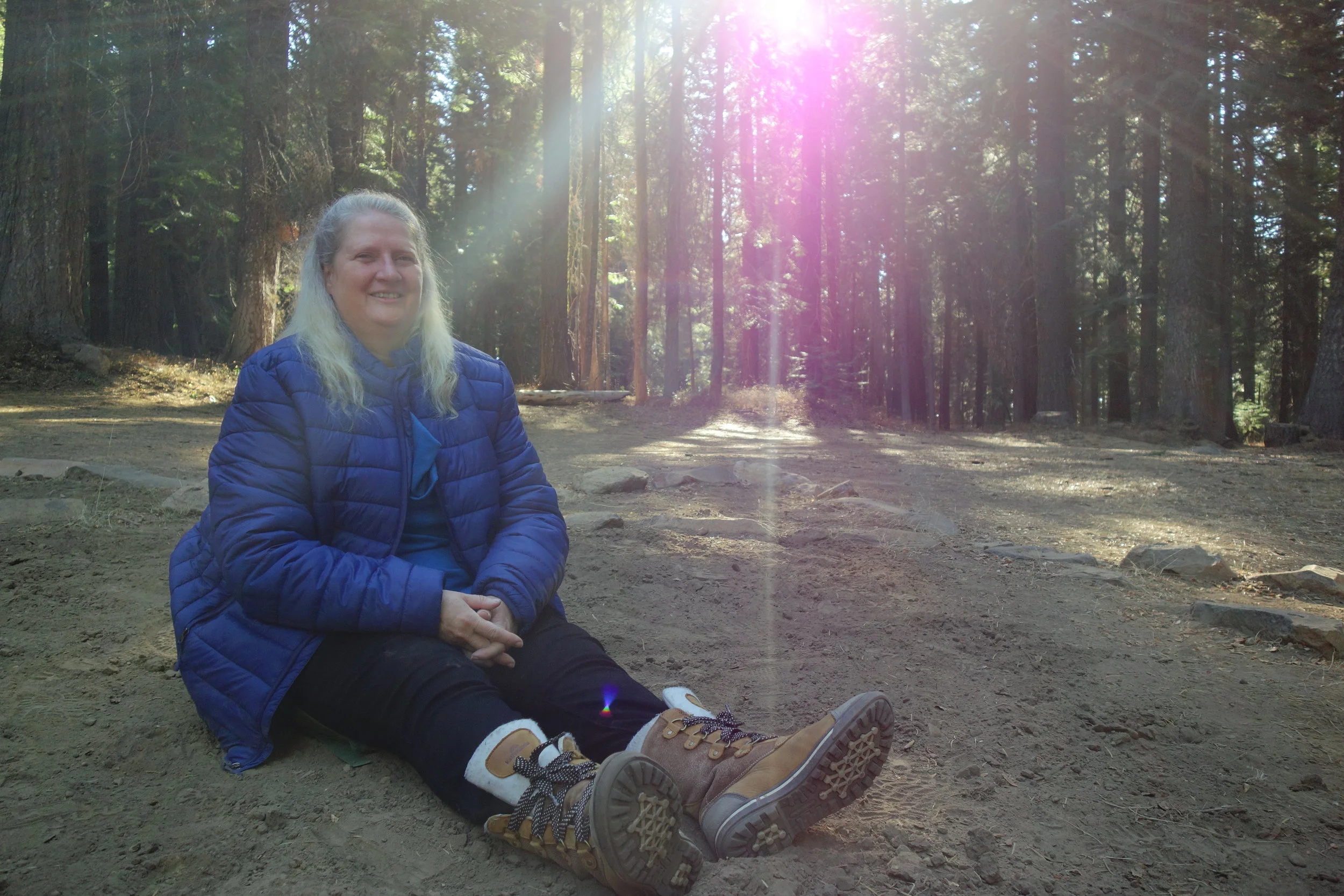 mt. Shasta Spiritual Tours 