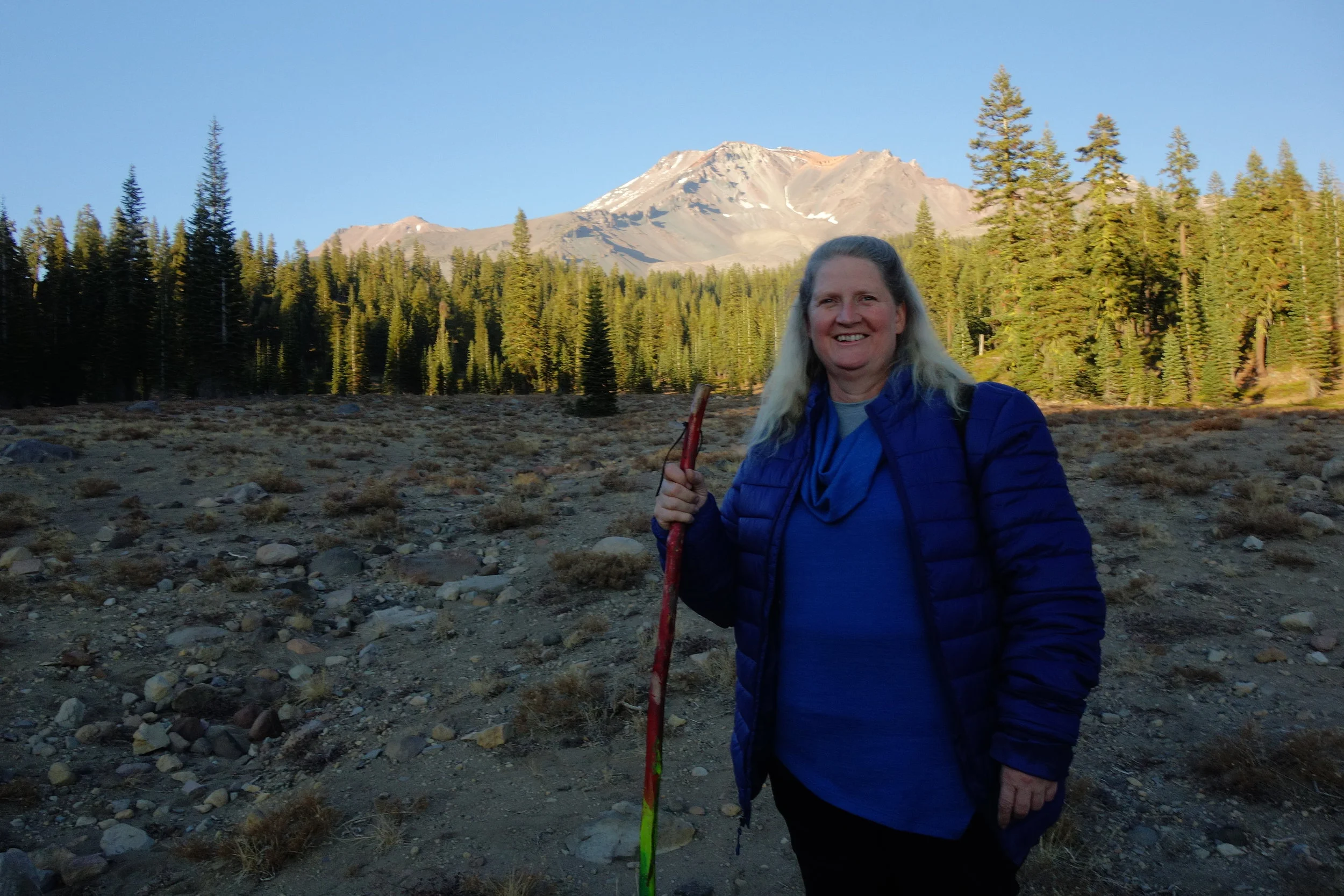 mt. Shasta Spiritual Tours 