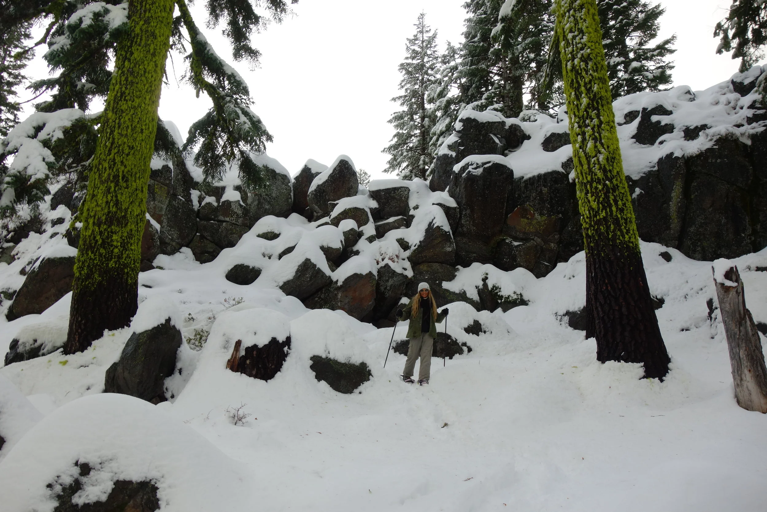 mt. Shasta Spiritual Tours 