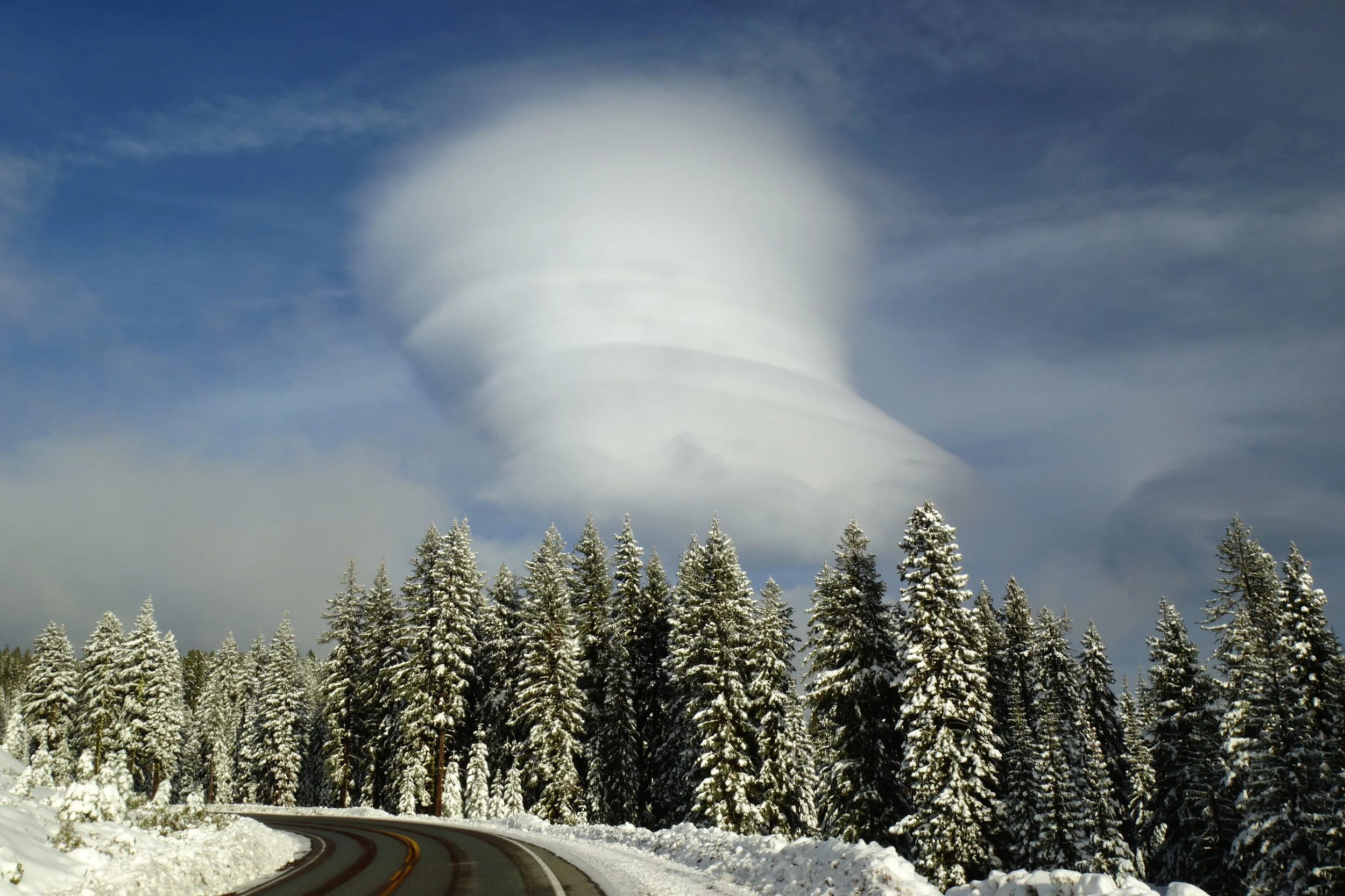 mt. Shasta Spiritual Tours 