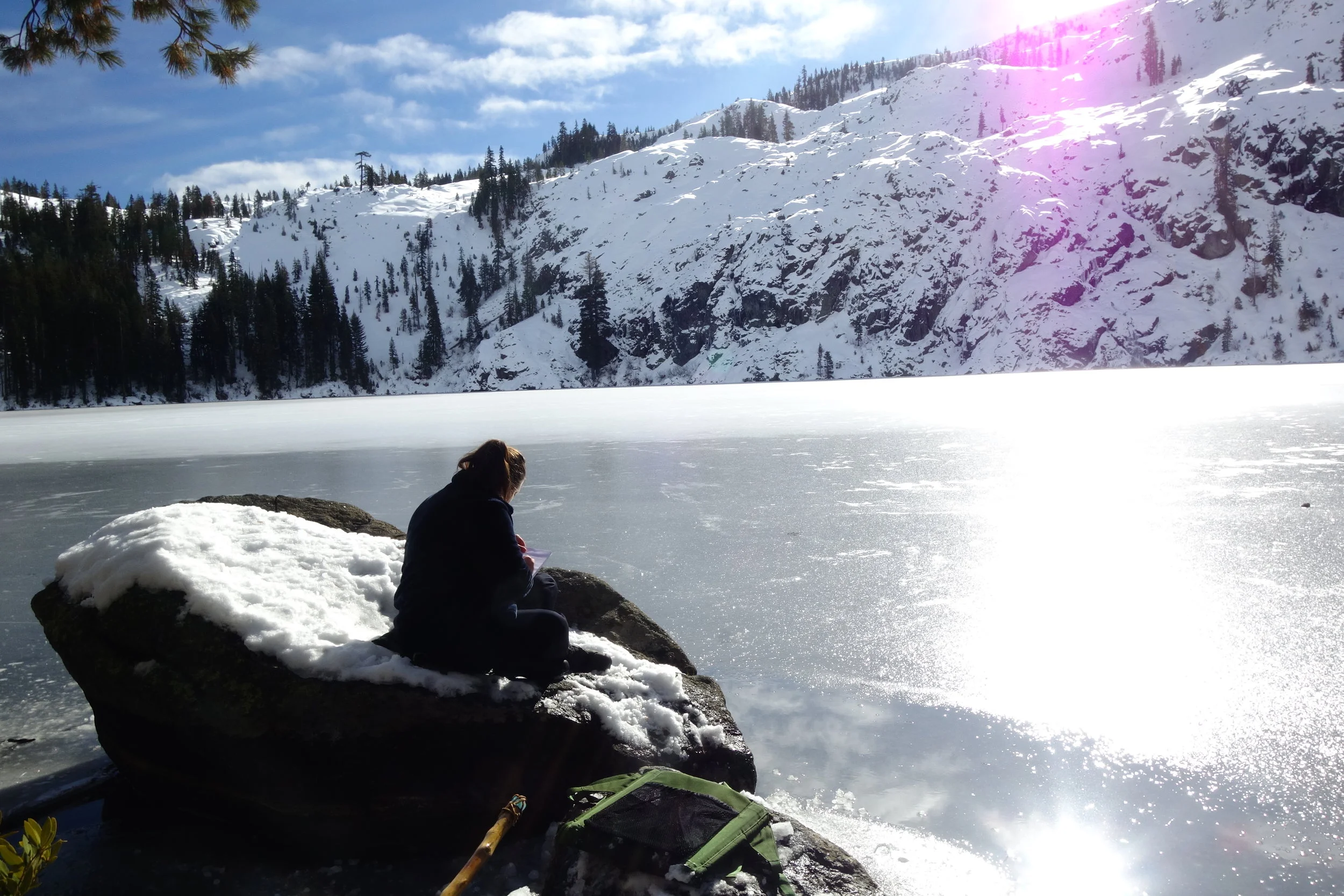 Mt. Shasta Spiritual Tours 