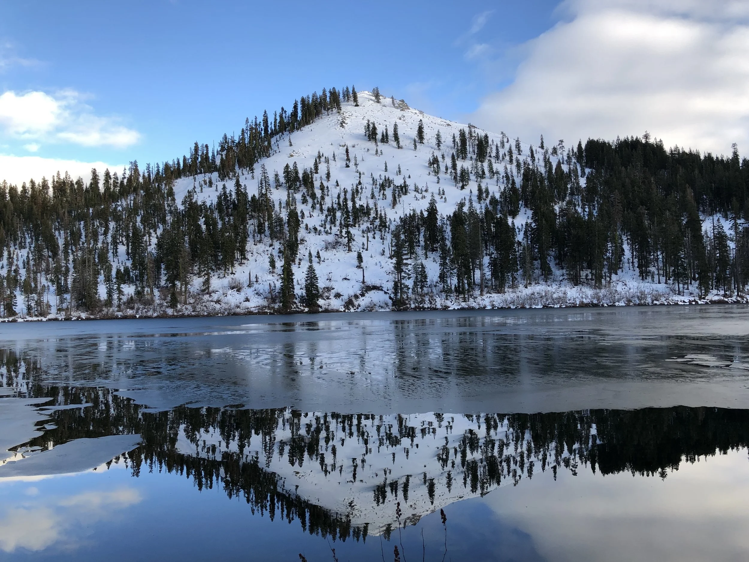 Mt. Shasta Spiritual Tours
