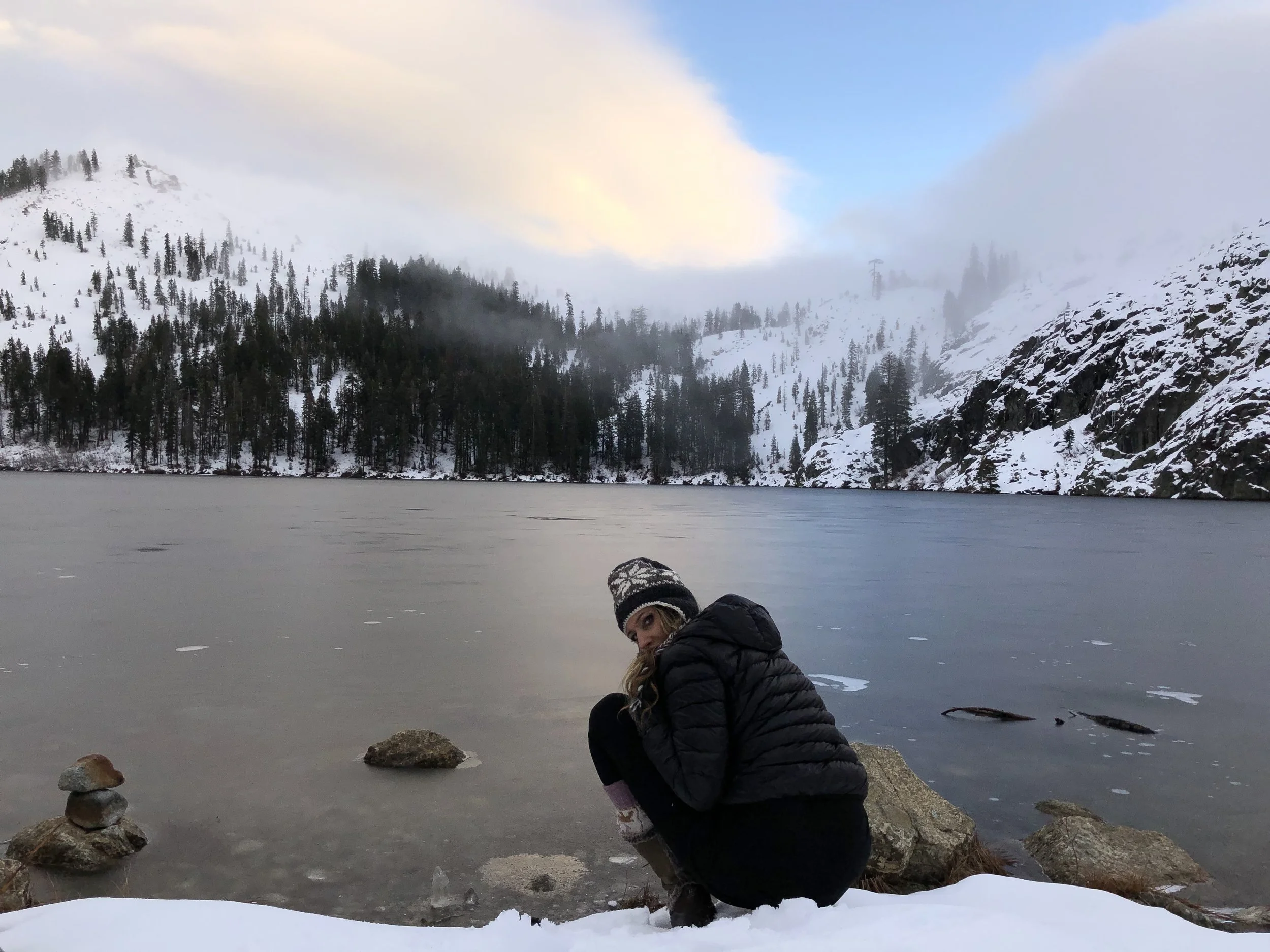 Mt. Shasta Spiritual Tours