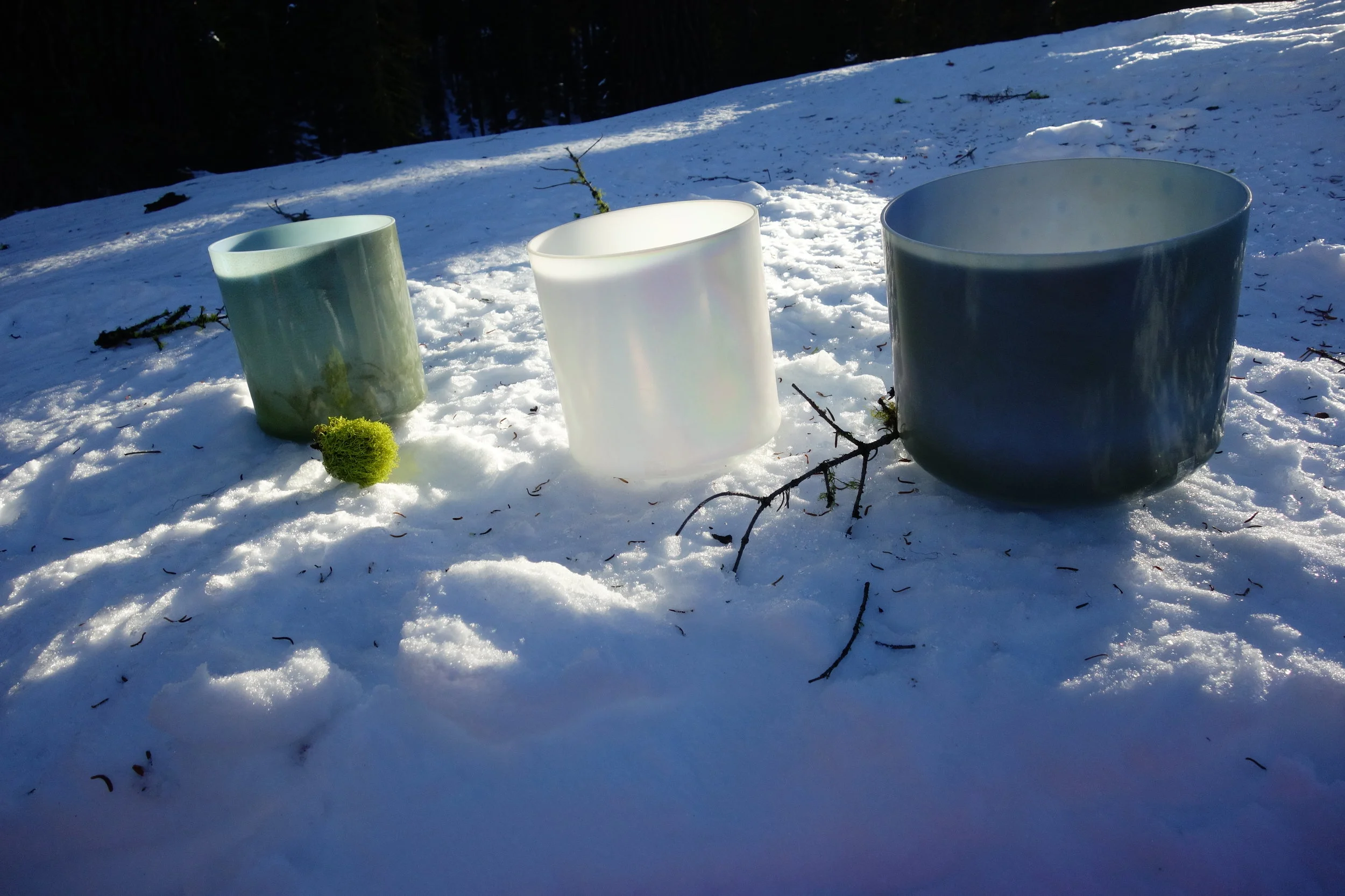 Mt. Shasta Spiritual Tours