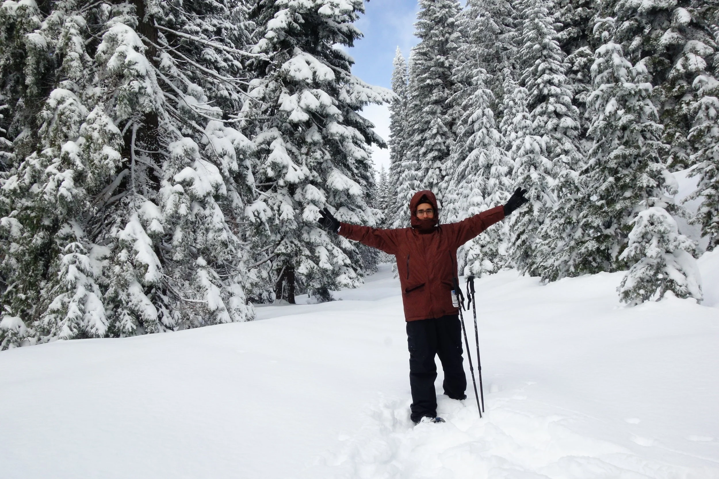 Mt. Shasta Spiritual Tours