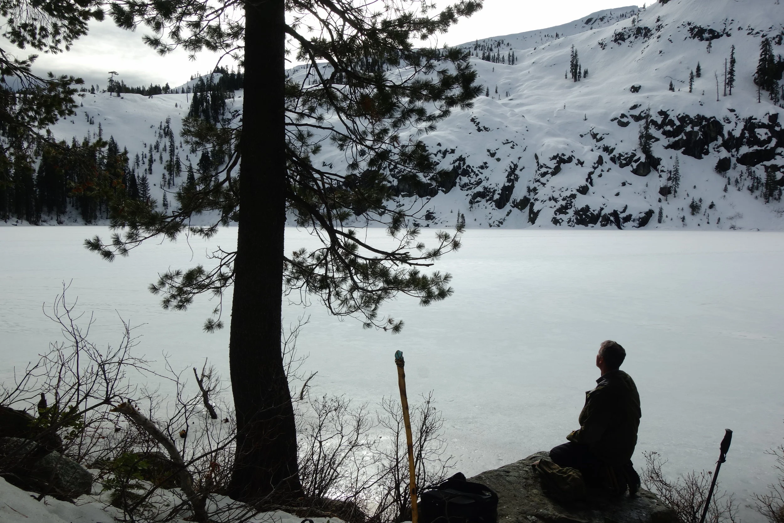 Mt Shasta Spiritual Tours