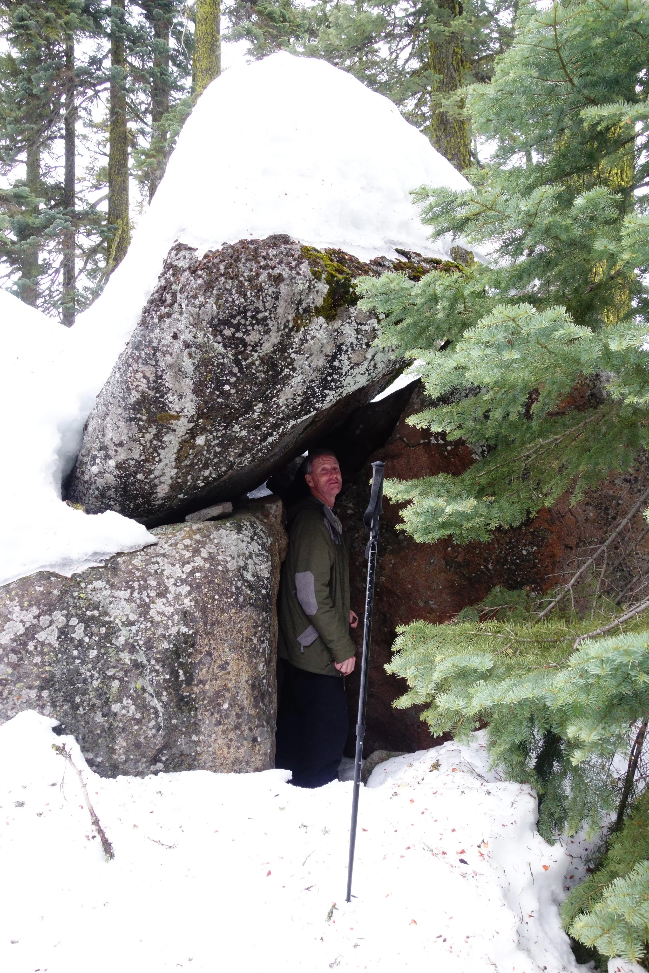 Mt Shasta Spiritual Tours