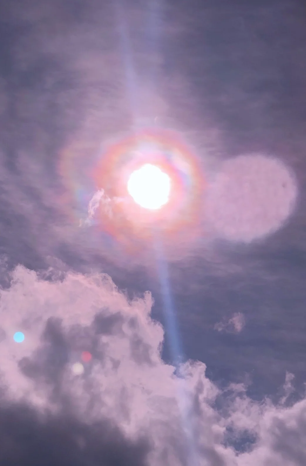 Mt. Shasta Spiritual Tours