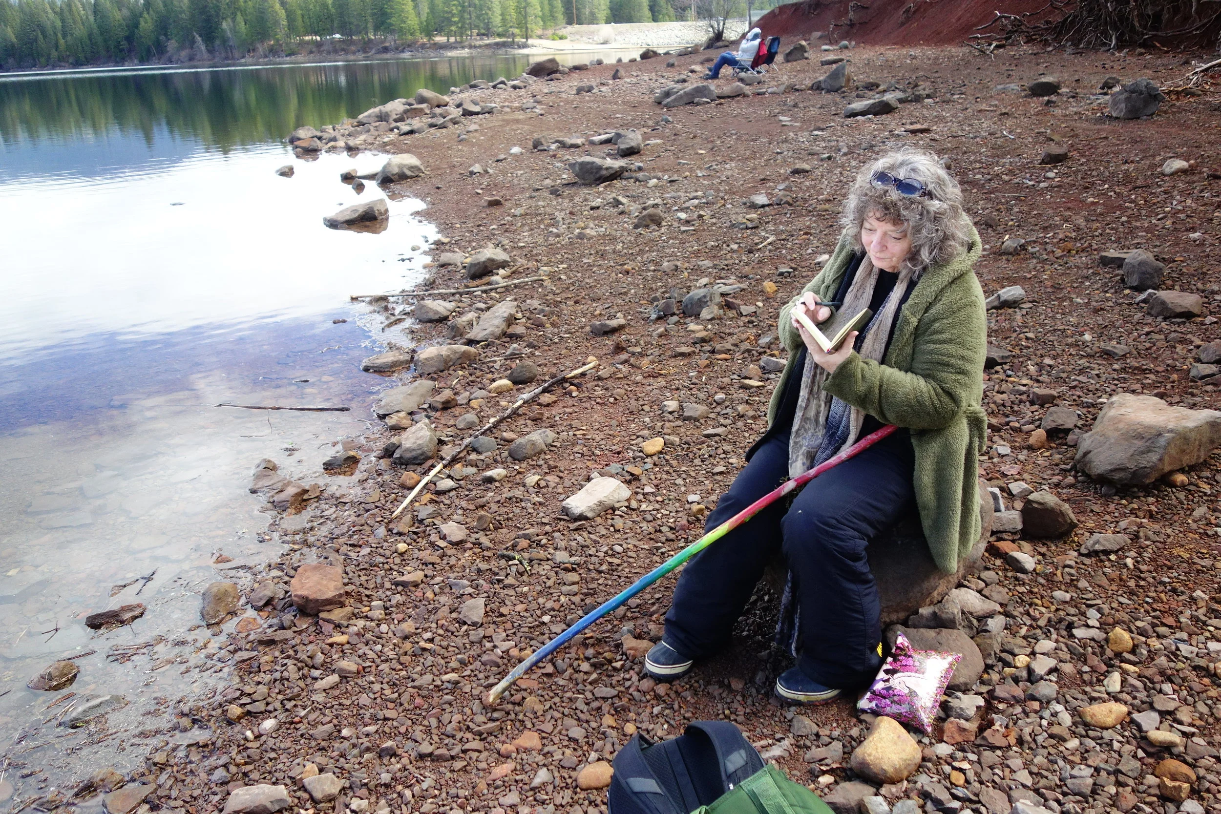 Mt. Shasta Spiritual Tours