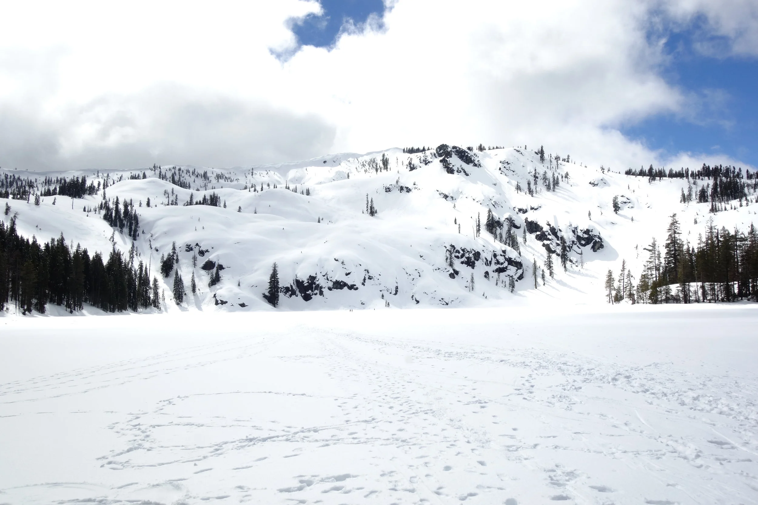 Mt. Shasta Spiritual Tours