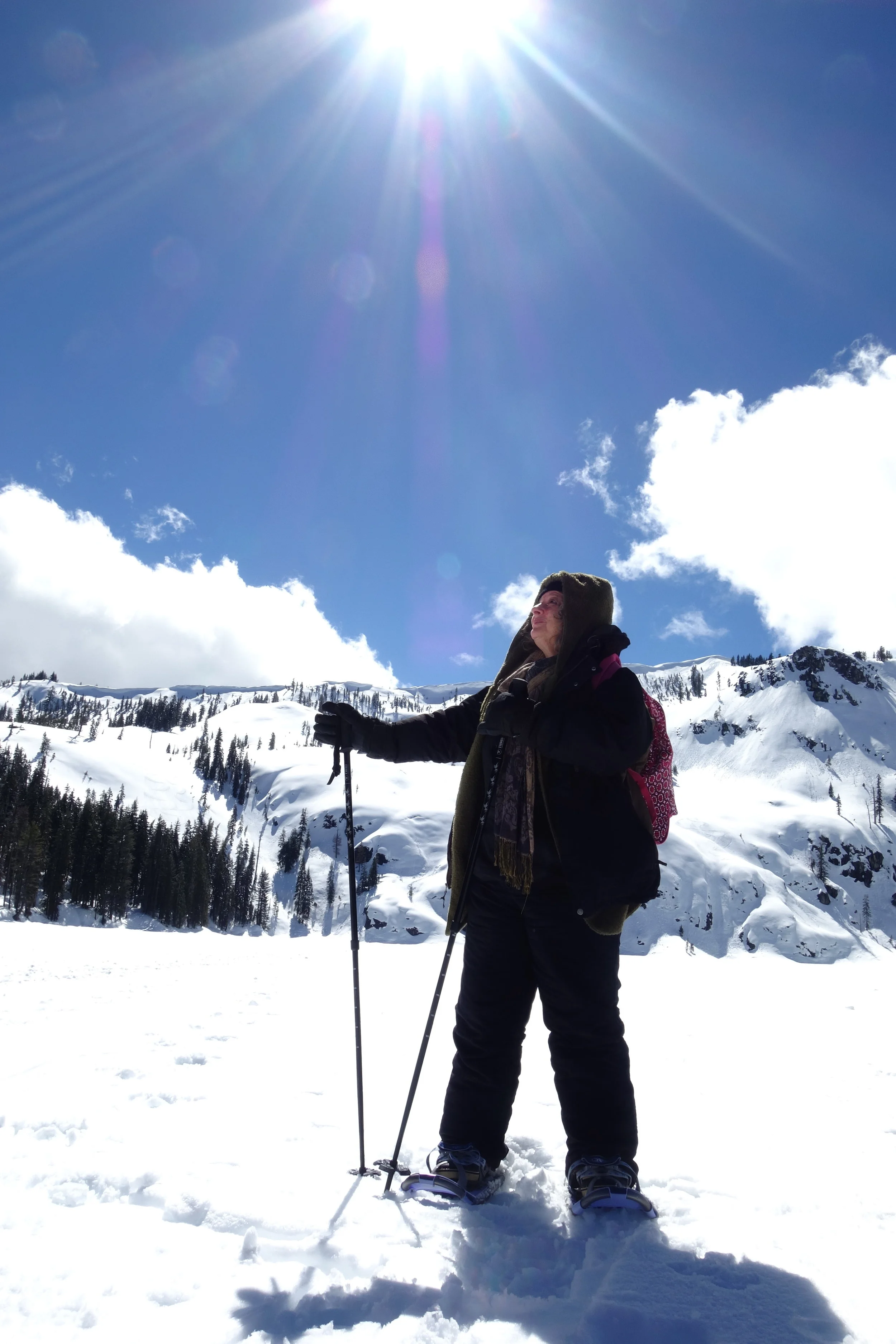 Mt. Shasta Spiritual Tours